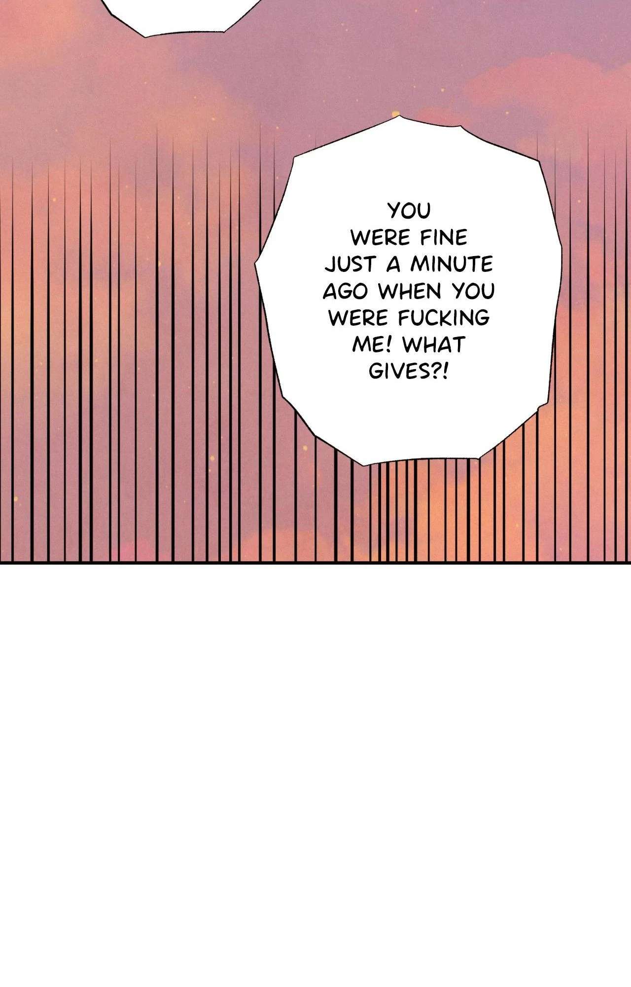 You Can’t Come, Sir! Chapter 25 page 57 - 