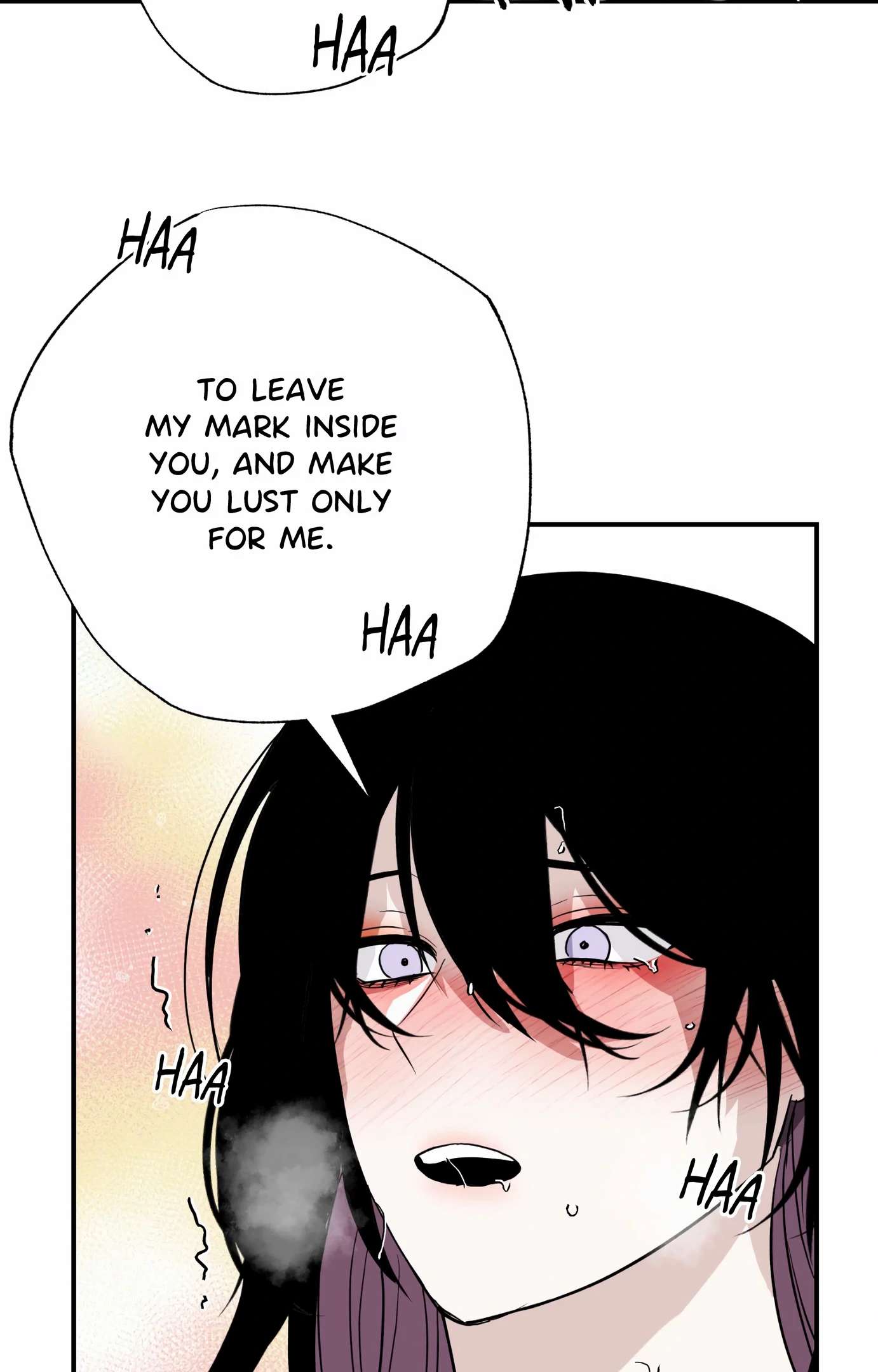 You Can’t Come, Sir! Chapter 26 page 46 - 