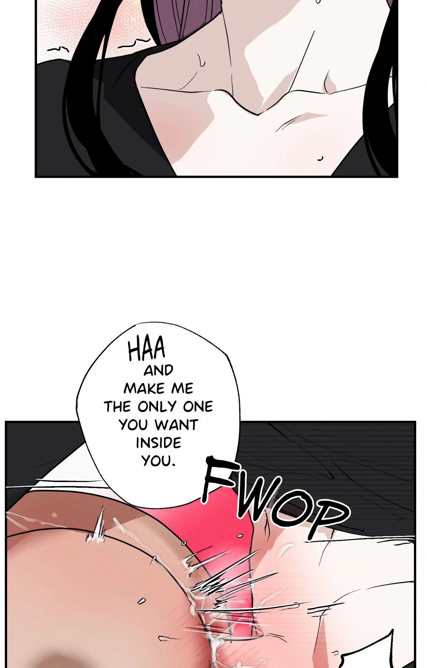 You Can’t Come, Sir! Chapter 26 page 47 - 