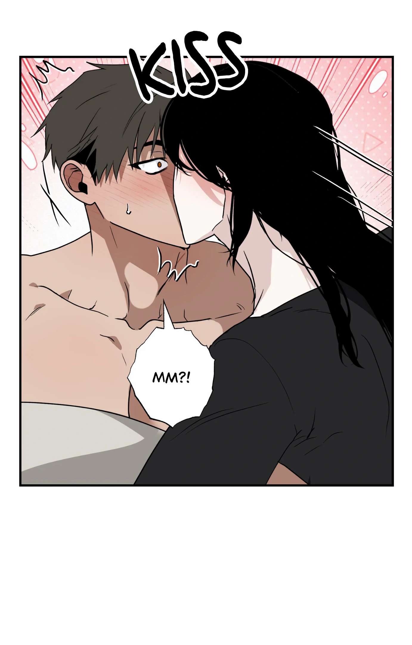 You Can’t Come, Sir! Chapter 26 page 9 - 
