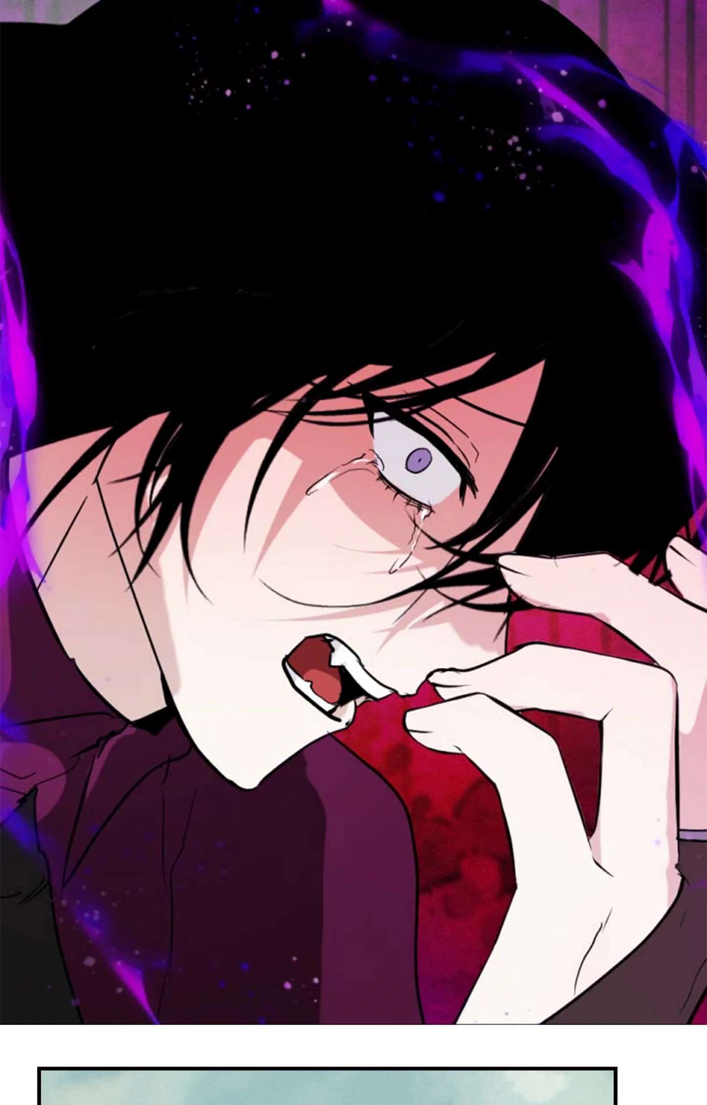 You Can’t Come, Sir! Chapter 27 page 1 - 