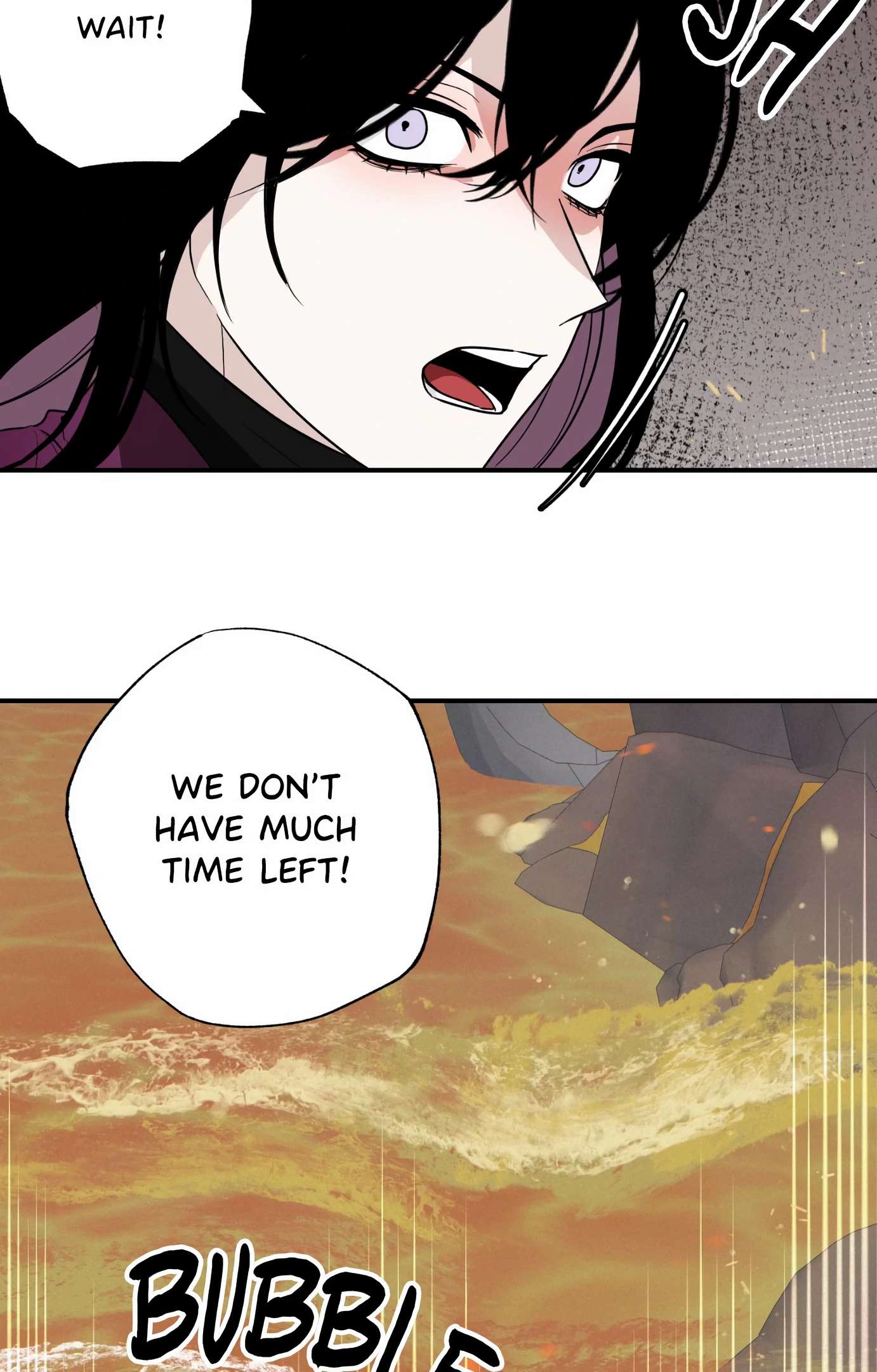 You Can’t Come, Sir! Chapter 27 page 24 - 