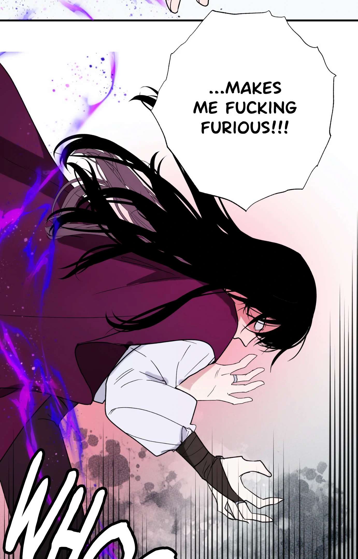 You Can’t Come, Sir! Chapter 27 page 39 - 