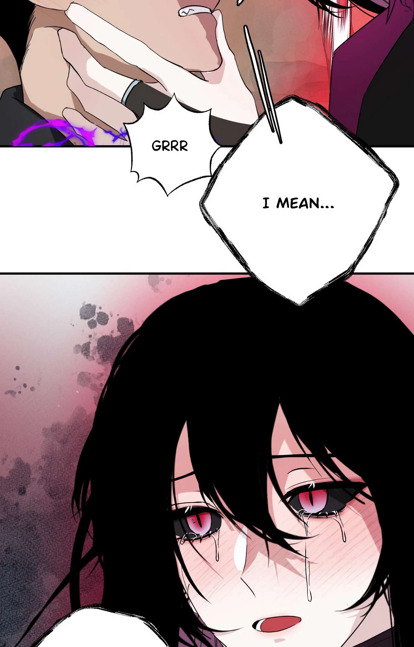 You Can’t Come, Sir! Chapter 27 page 49 - 