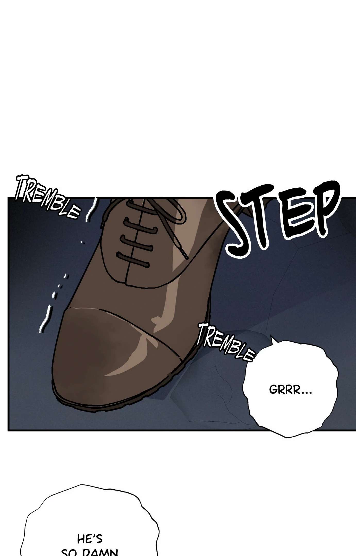 You Can’t Come, Sir! Chapter 27 page 9 - 