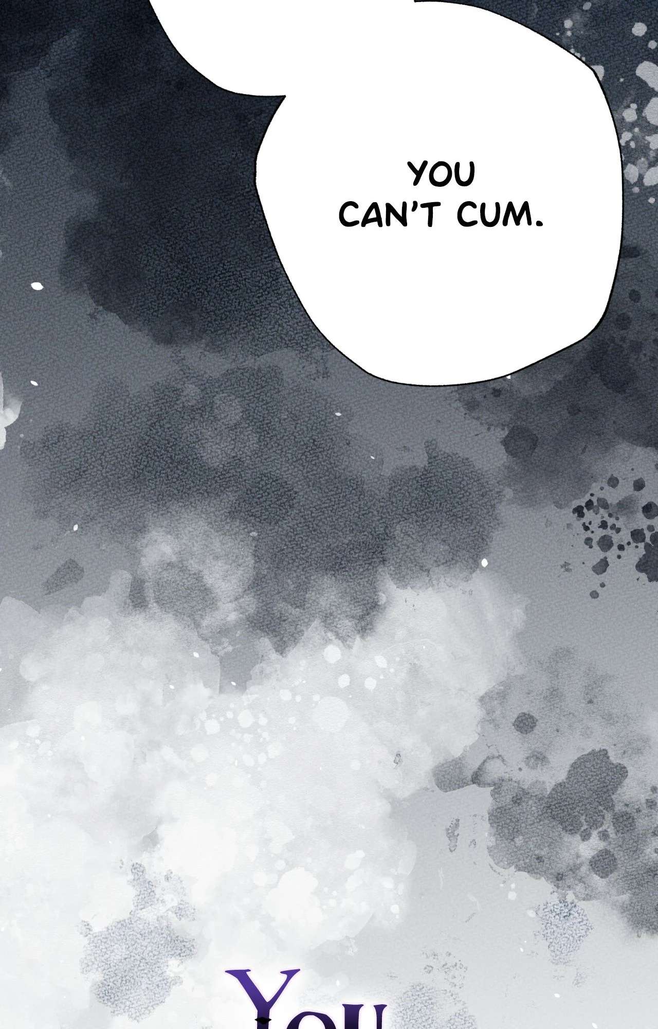 You Can’t Come, Sir! Chapter 28 page 19 - 