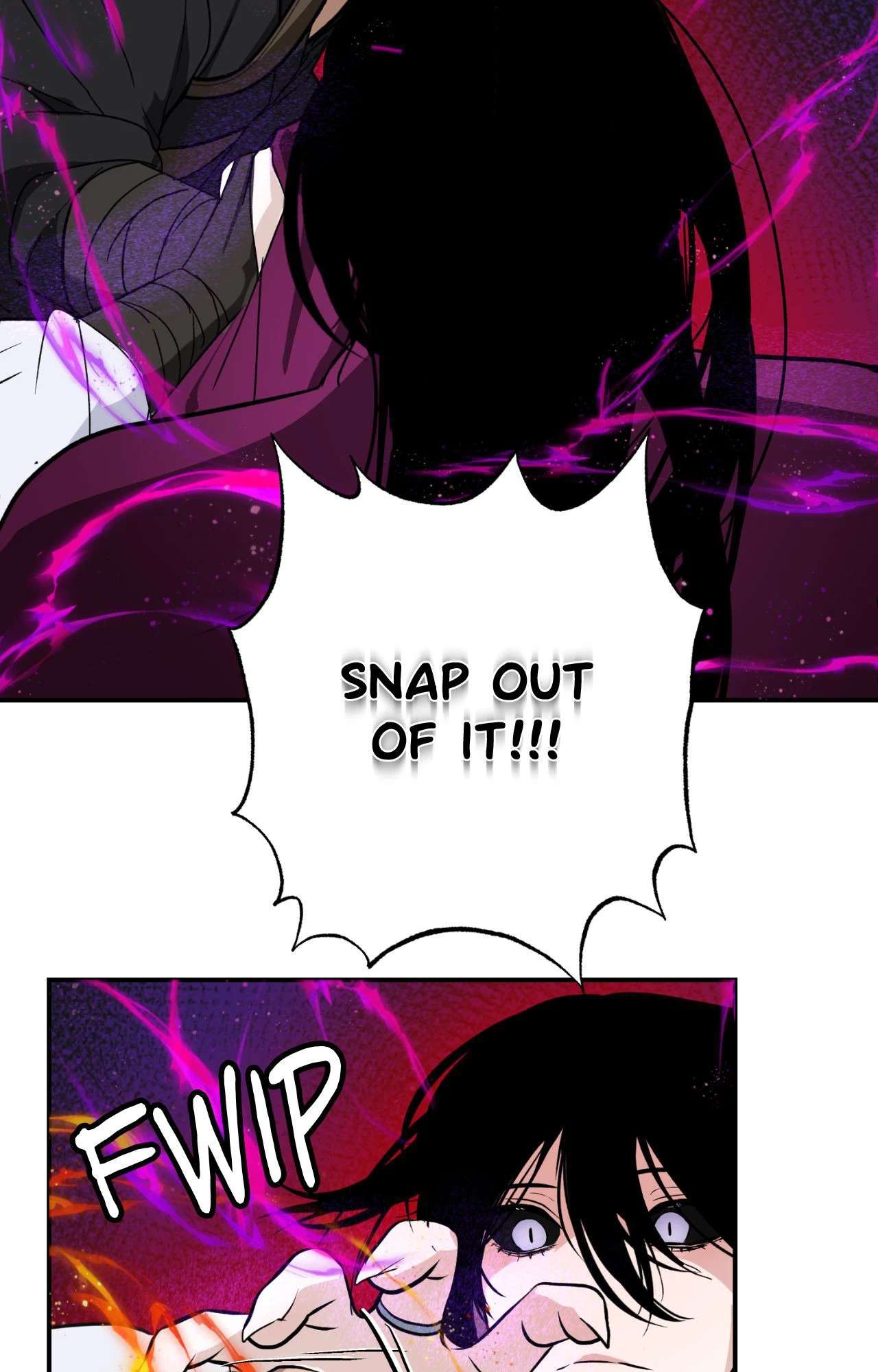 You Can’t Come, Sir! Chapter 28 page 3 - 