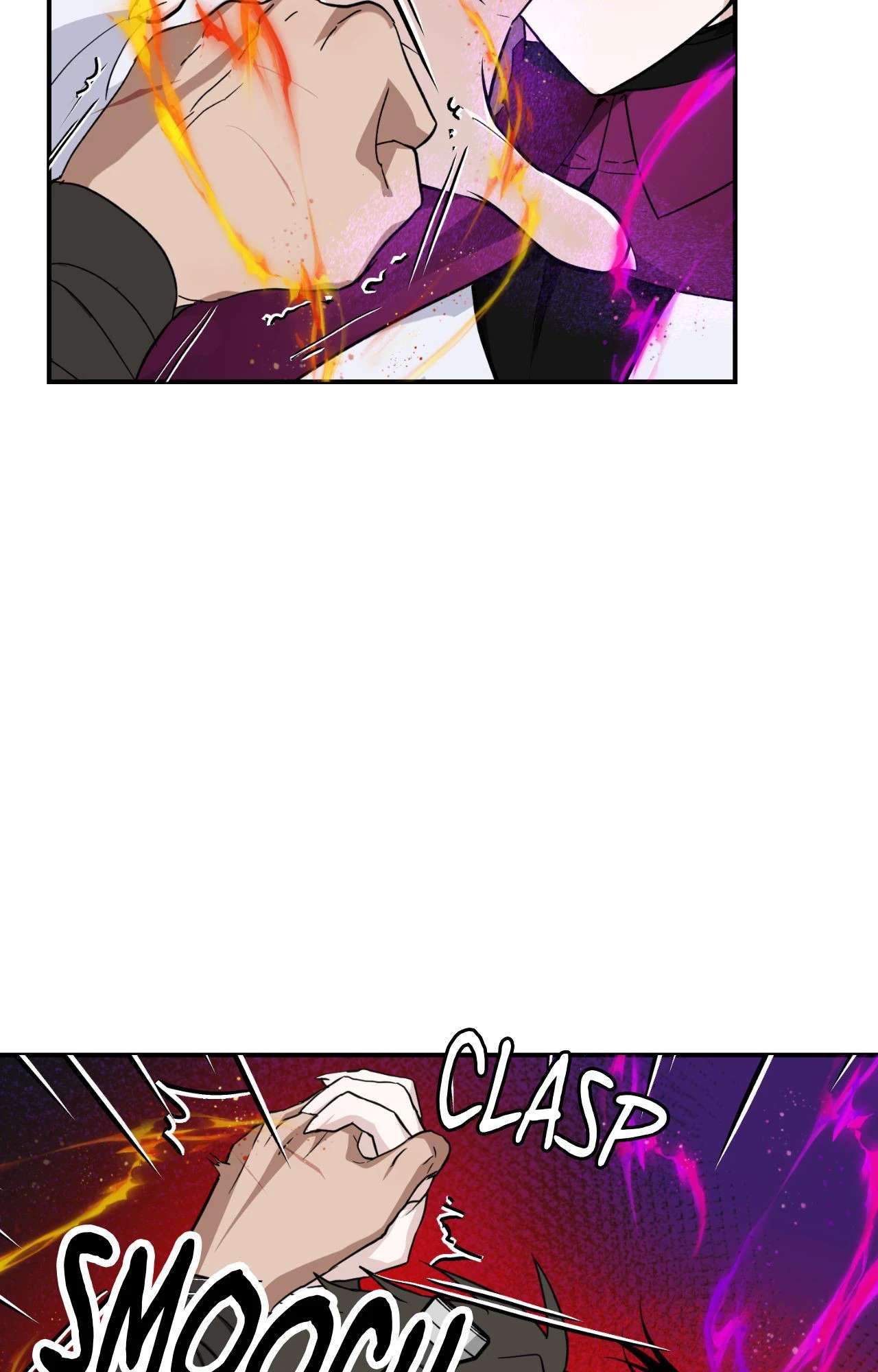 You Can’t Come, Sir! Chapter 28 page 4 - 