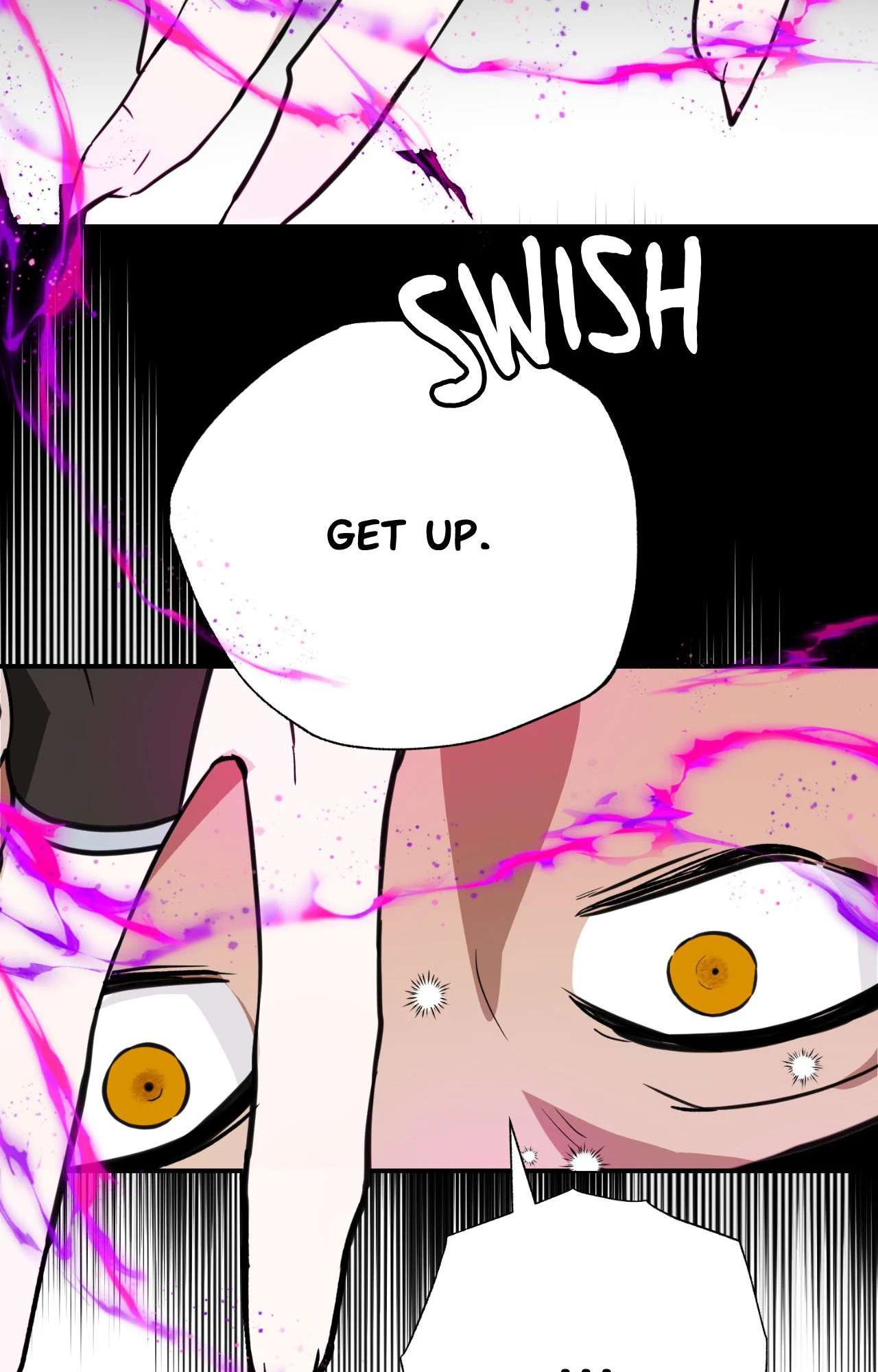 You Can’t Come, Sir! Chapter 28 page 41 - 