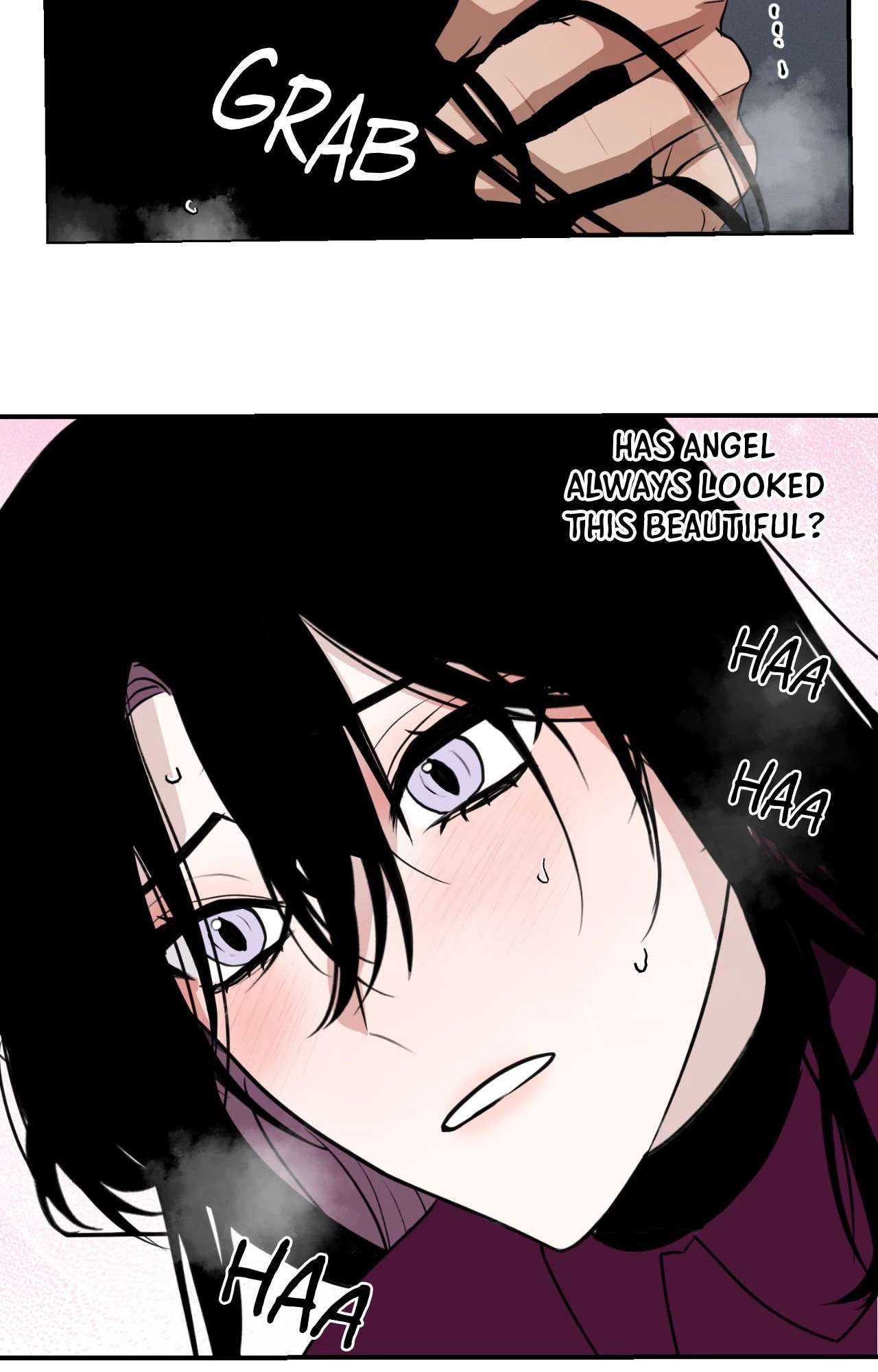 You Can’t Come, Sir! Chapter 28 page 52 - 