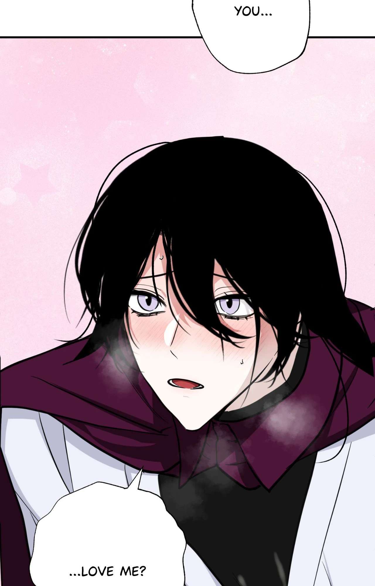 You Can’t Come, Sir! Chapter 28 page 58 - 