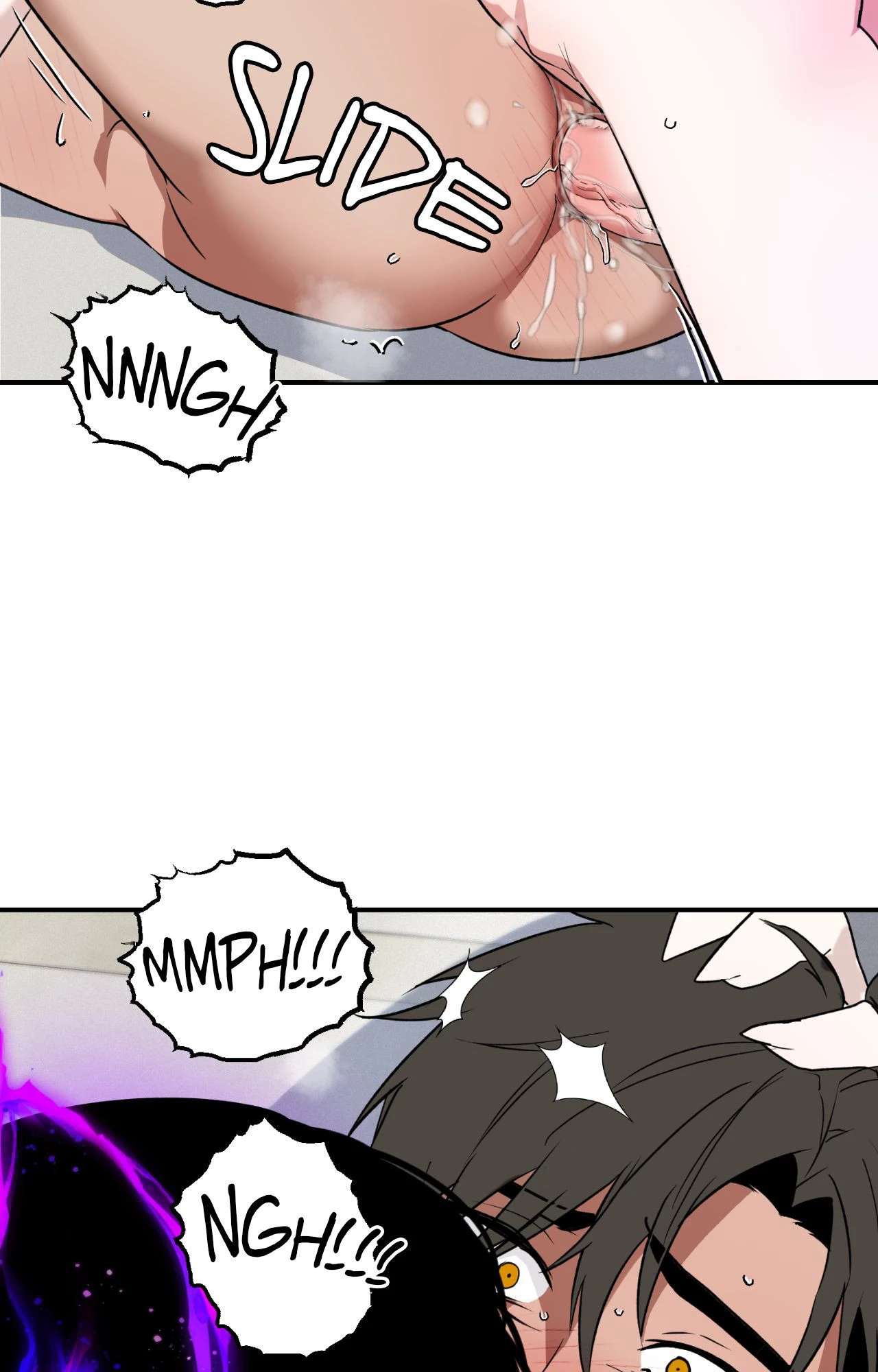You Can’t Come, Sir! Chapter 29 page 11 - 