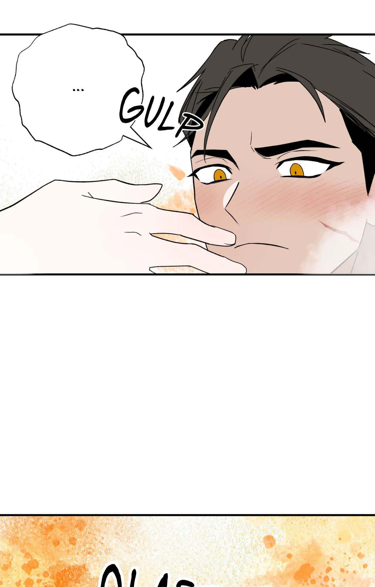 You Can’t Come, Sir! Chapter 29 page 47 - 