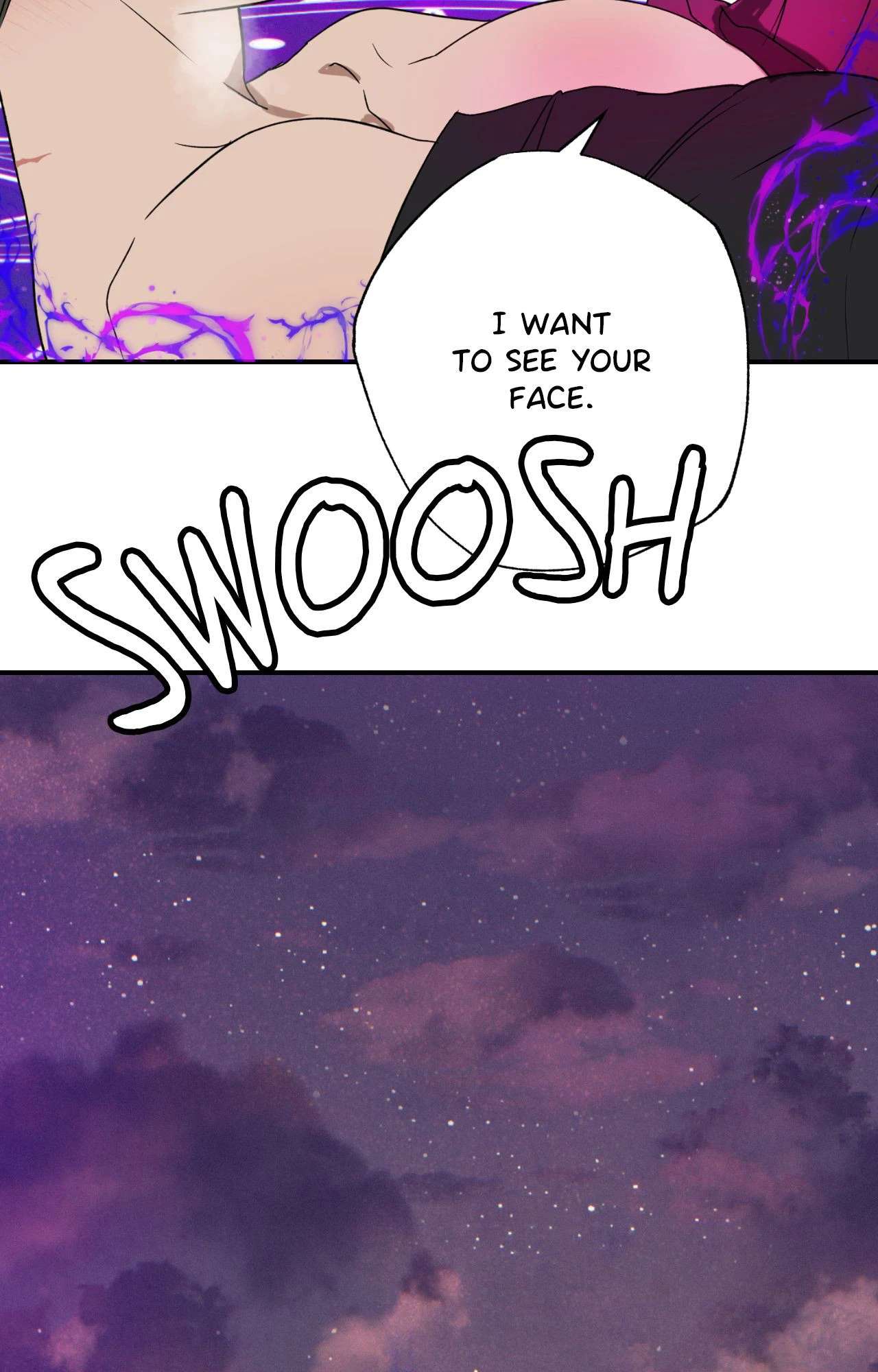 You Can’t Come, Sir! Chapter 29 page 6 - 