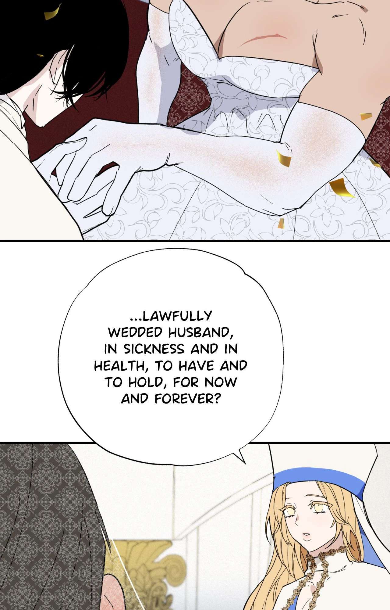 You Can’t Come, Sir! Chapter 29 page 53 - 