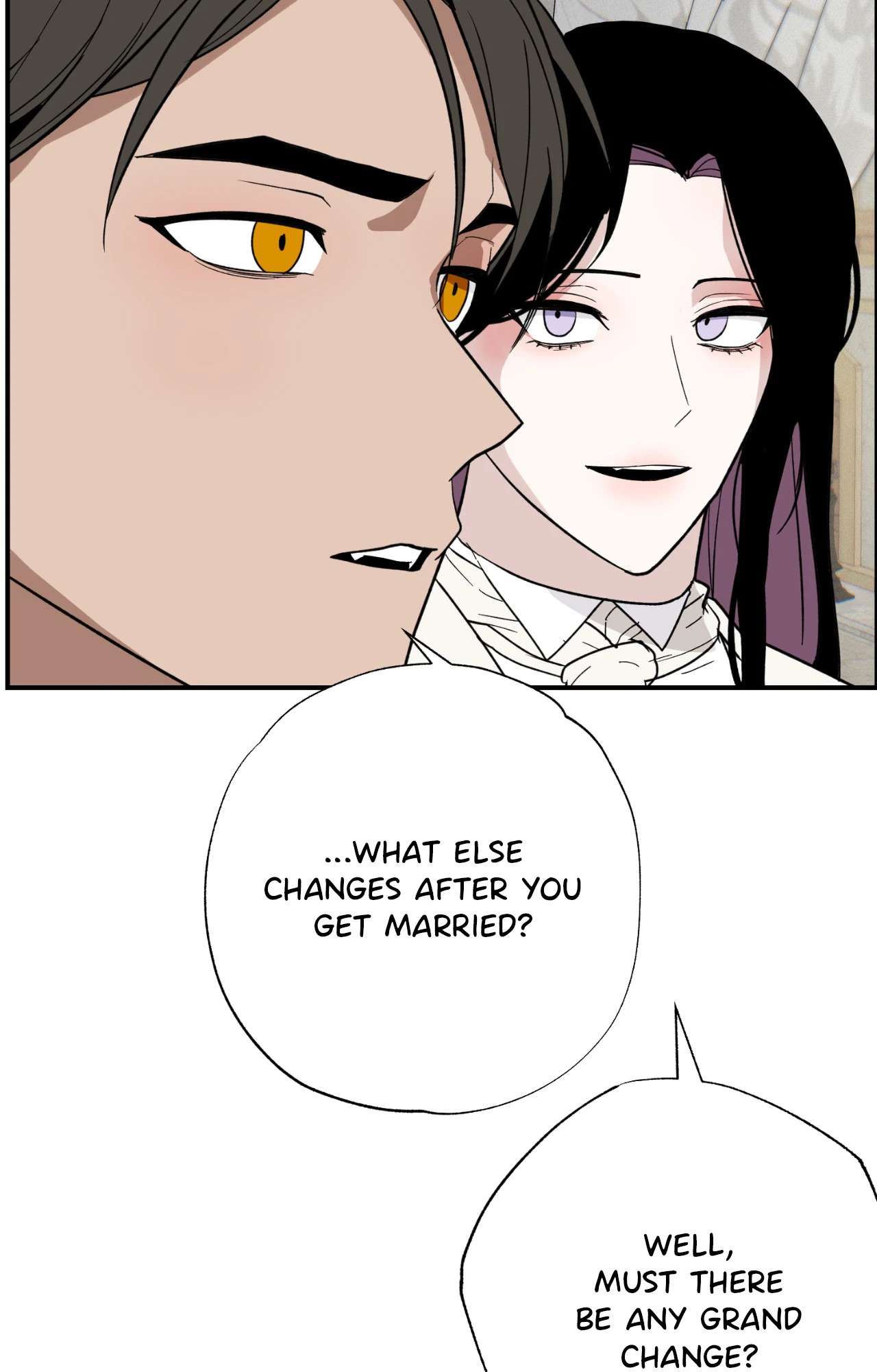 You Can’t Come, Sir! Chapter 29 page 62 - 