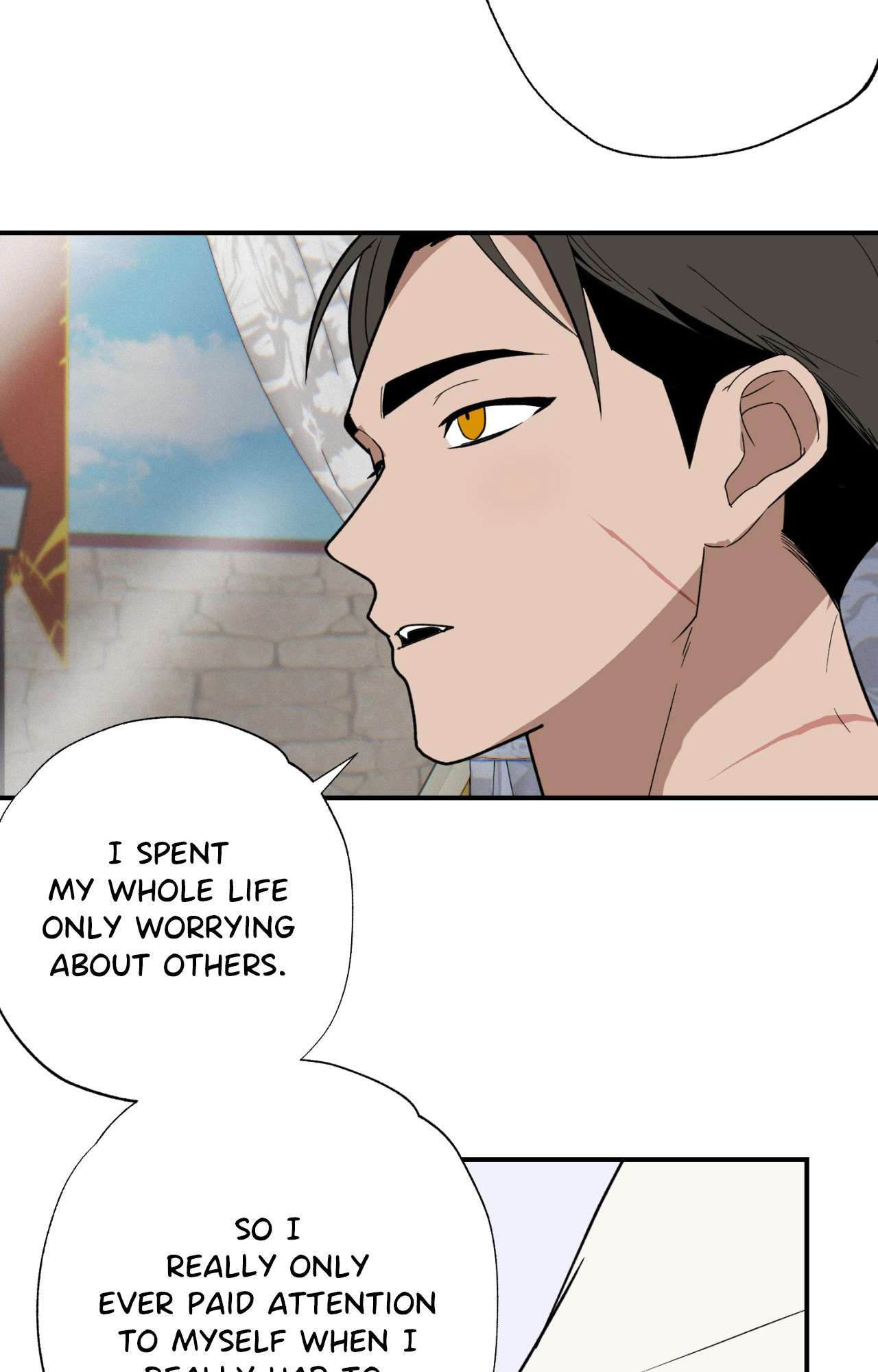 You Can’t Come, Sir! Chapter 29 page 63 - 