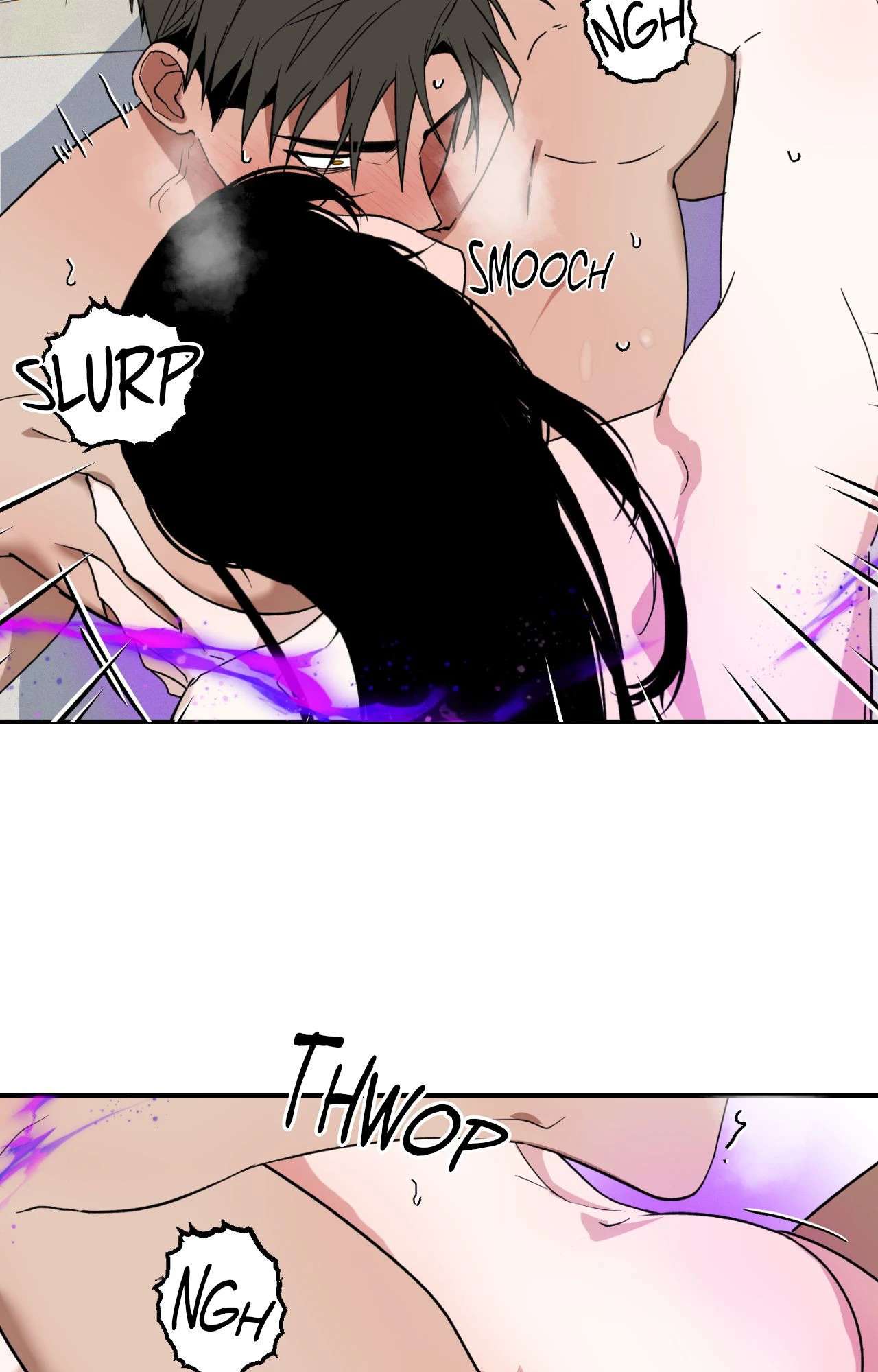 You Can’t Come, Sir! Chapter 29 page 10 - 