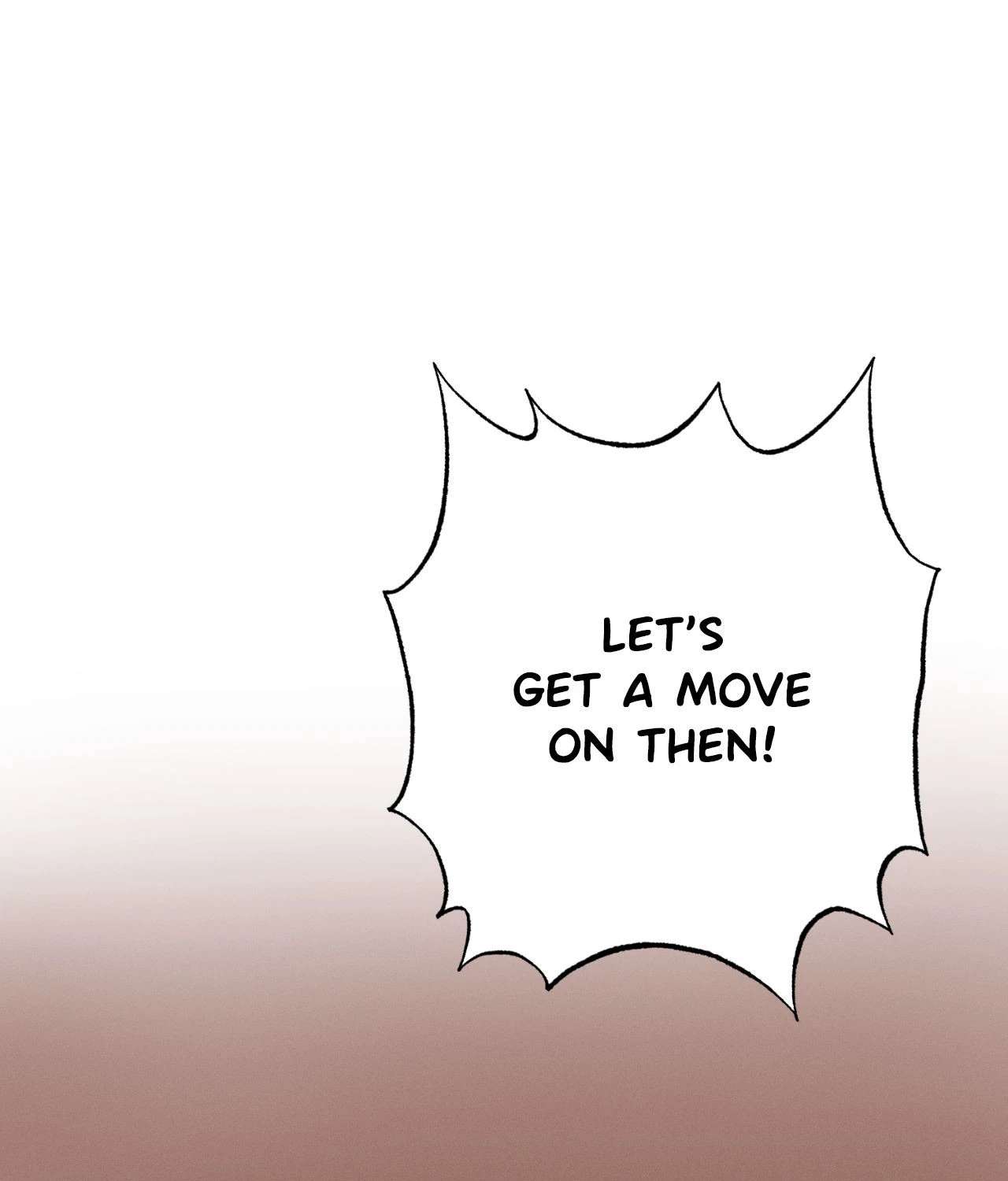 You Can’t Come, Sir! Chapter 30 page 13 - 