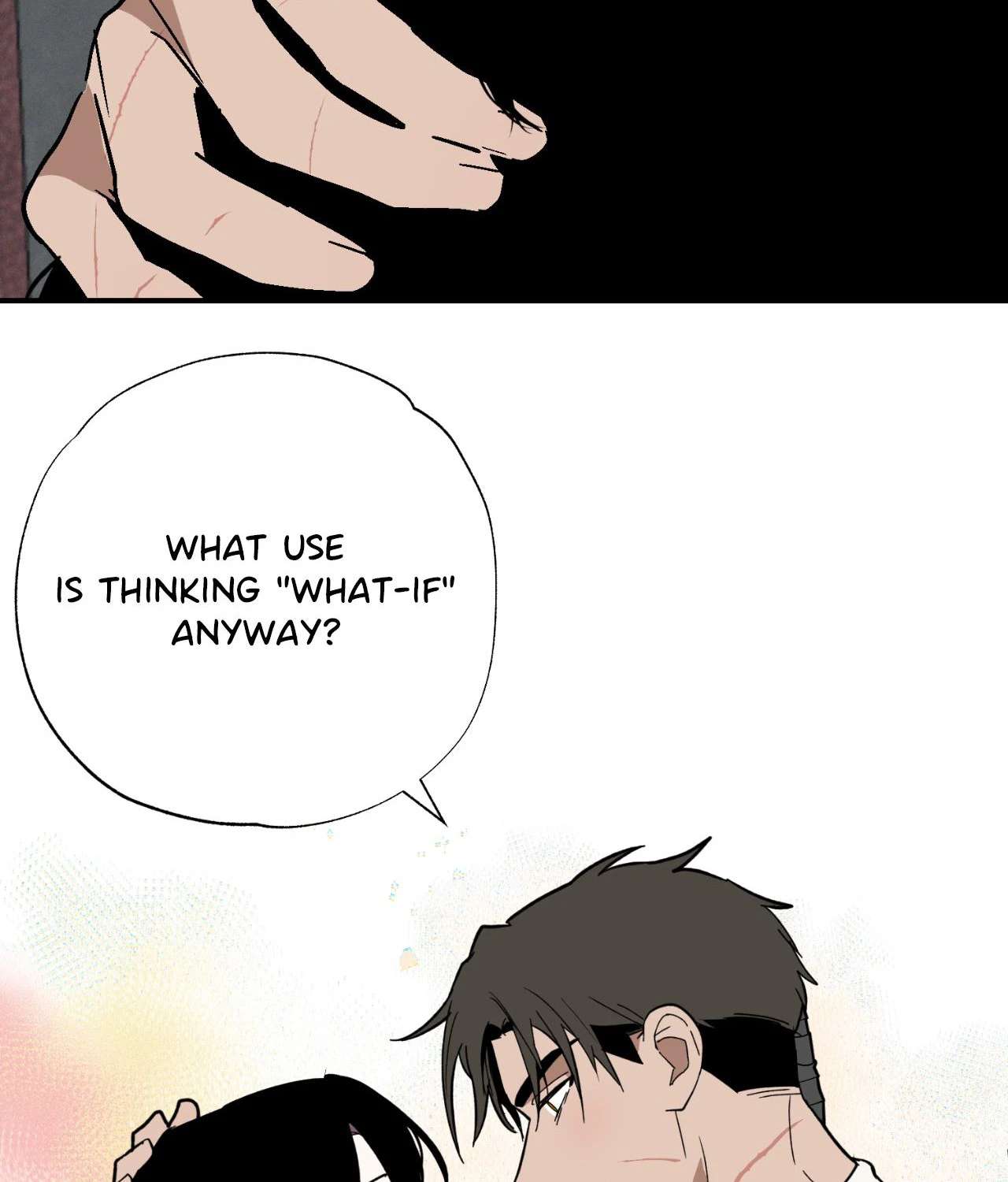 You Can’t Come, Sir! Chapter 30 page 24 - 