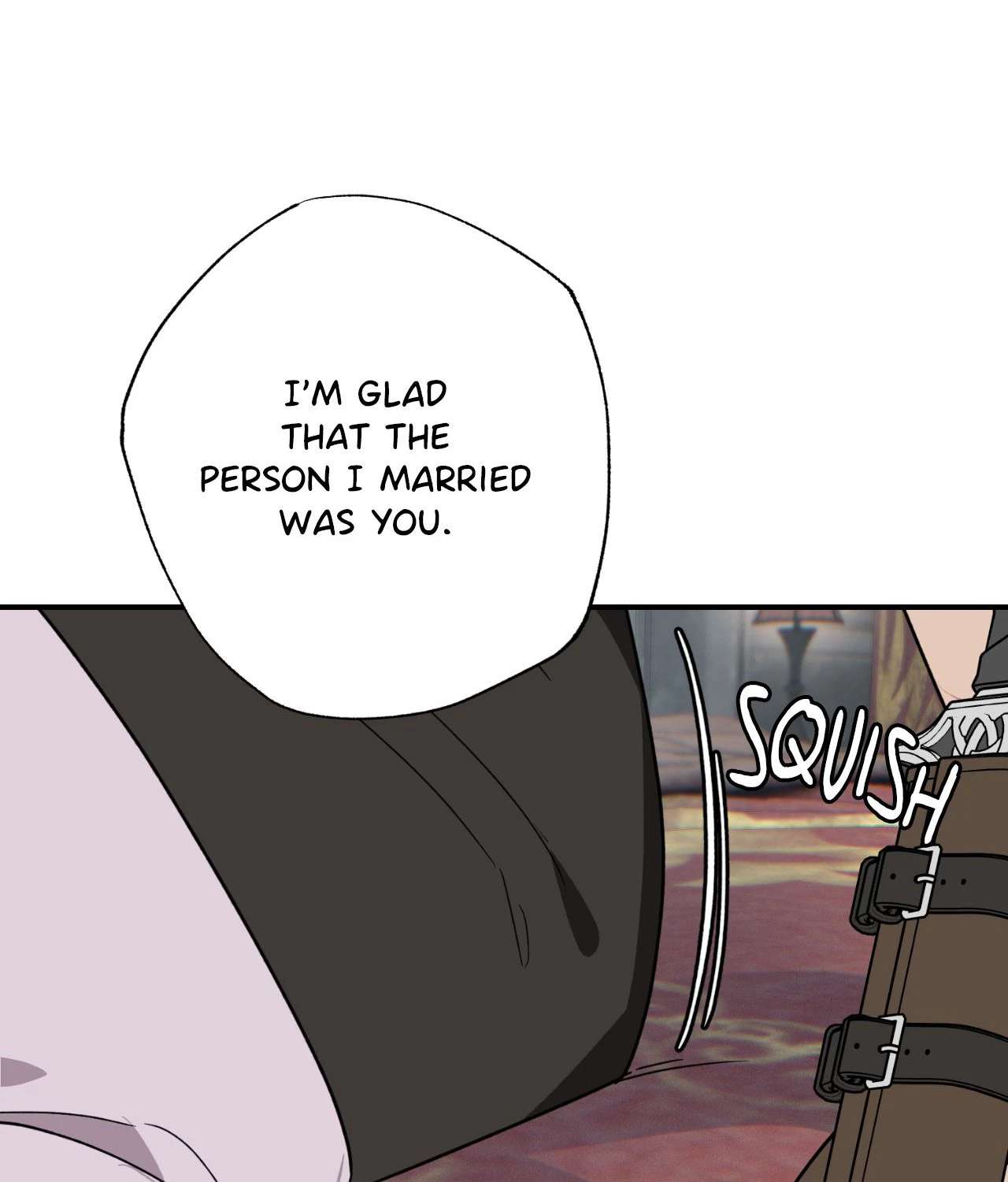 You Can’t Come, Sir! Chapter 30 page 28 - 