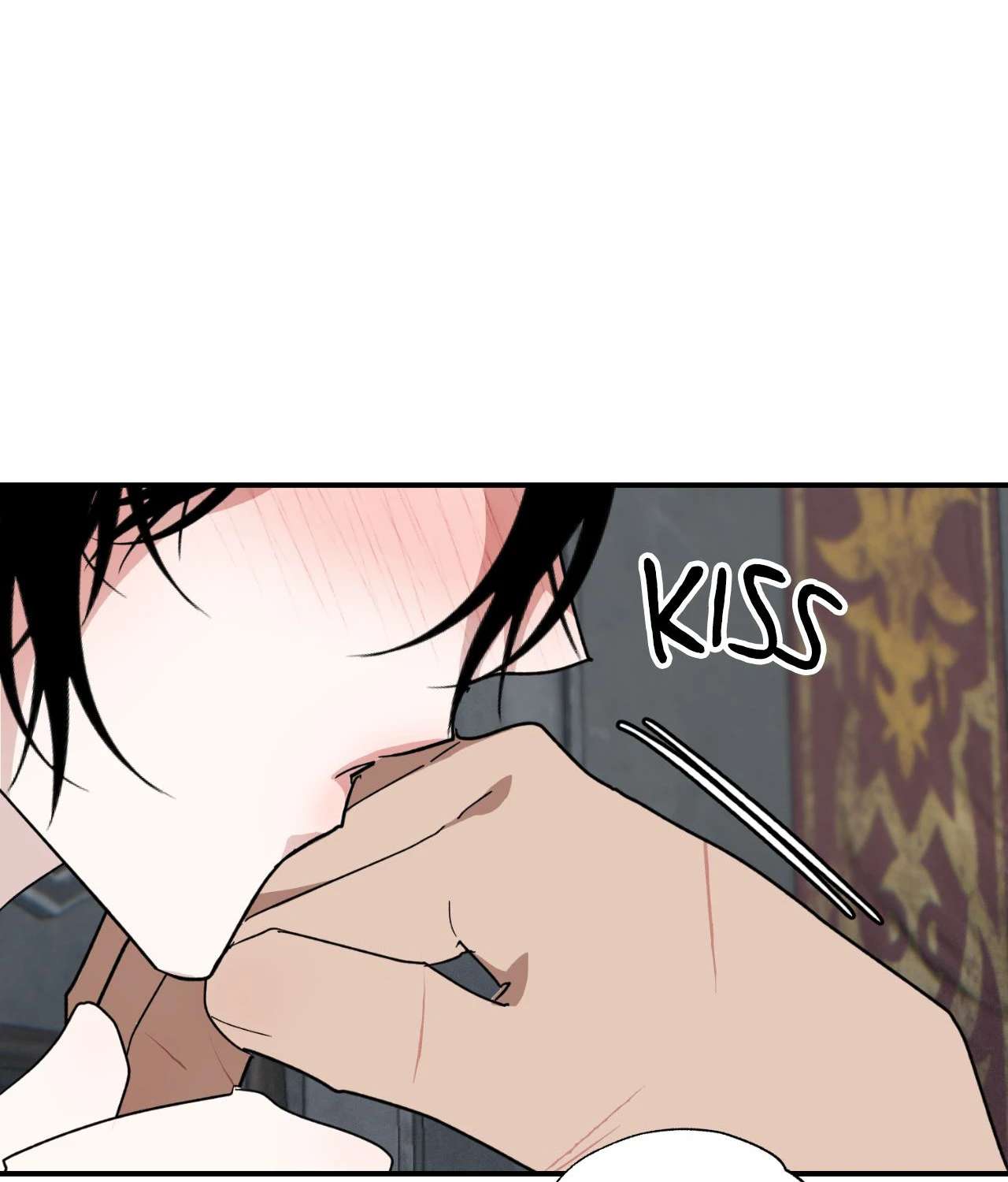 You Can’t Come, Sir! Chapter 30 page 31 - 