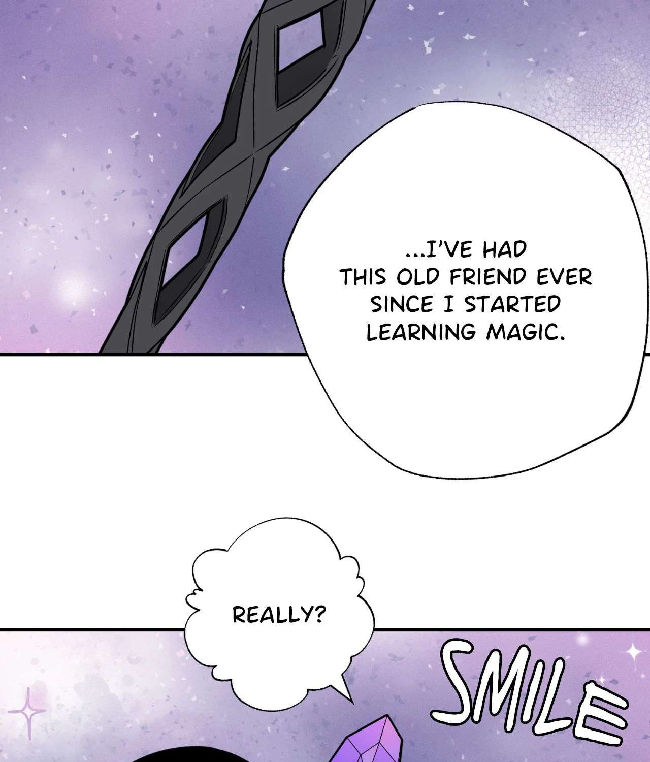 You Can’t Come, Sir! Chapter 30 page 38 - 