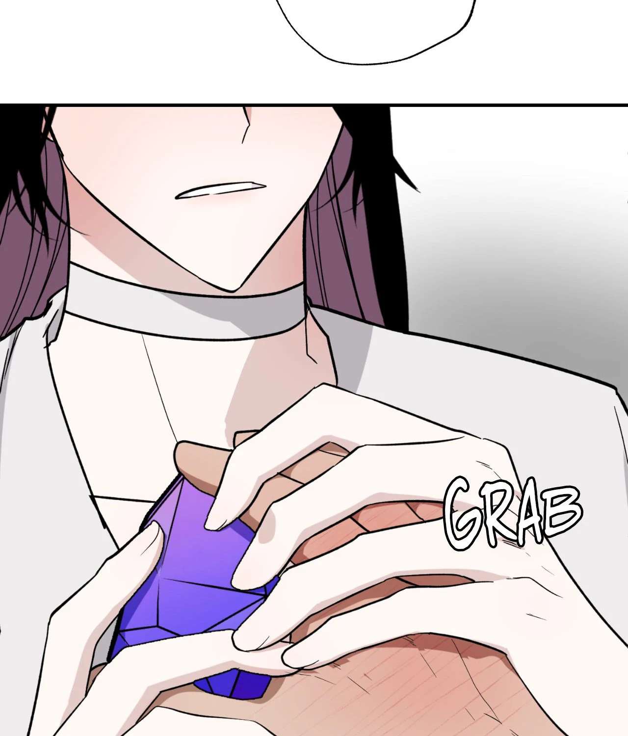 You Can’t Come, Sir! Chapter 30 page 40 - 