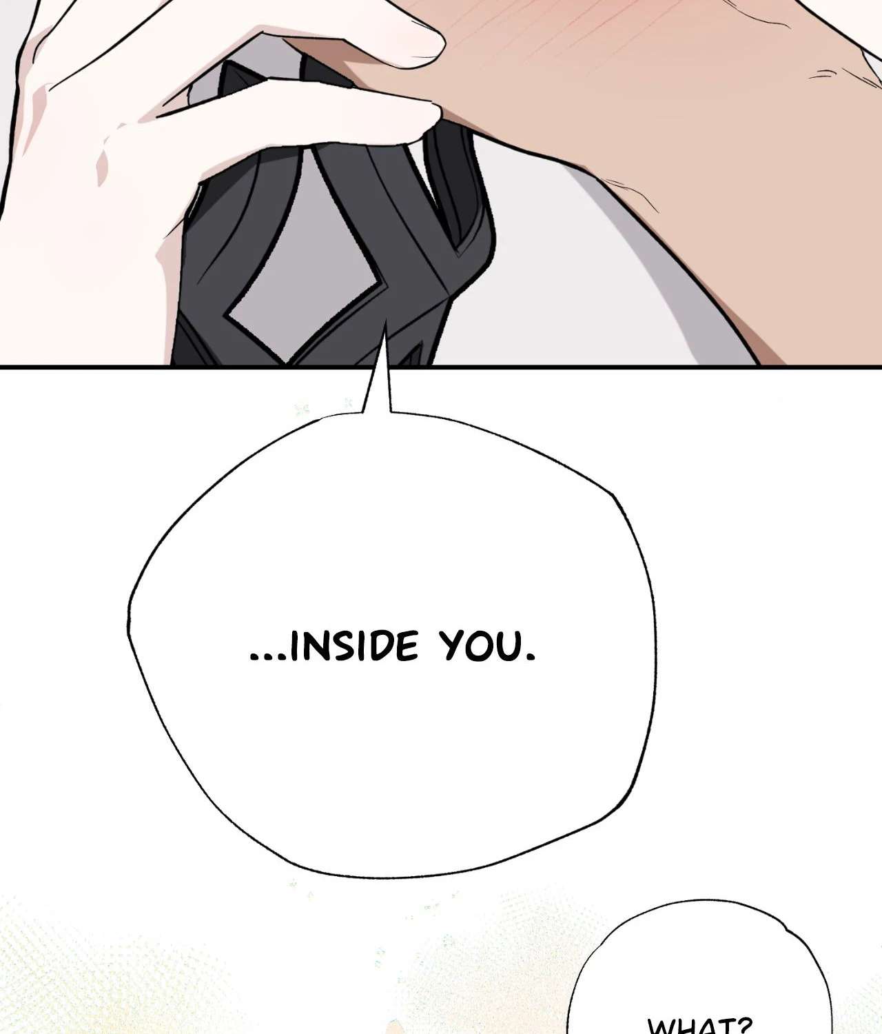 You Can’t Come, Sir! Chapter 30 page 41 - 