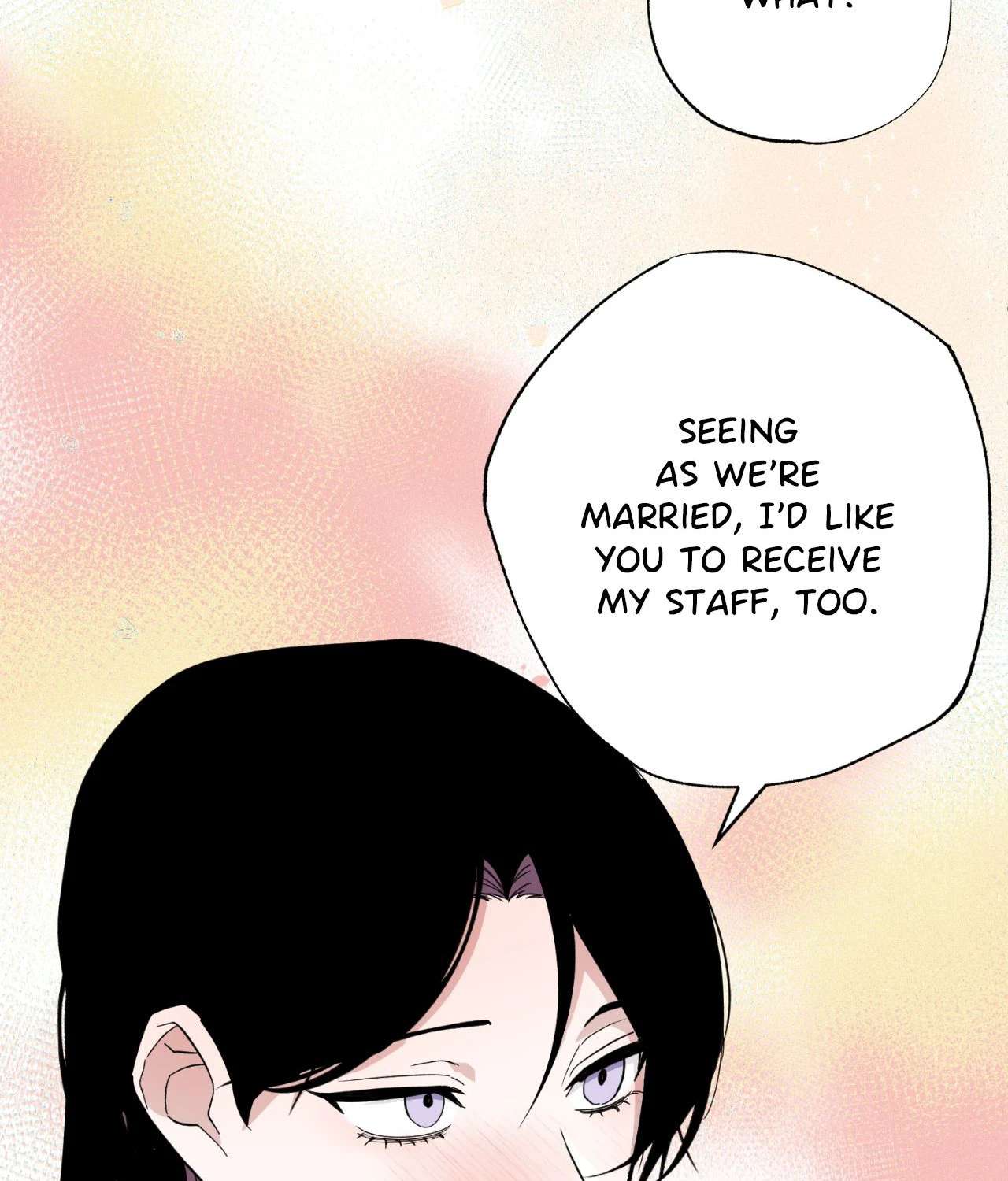 You Can’t Come, Sir! Chapter 30 page 42 - 