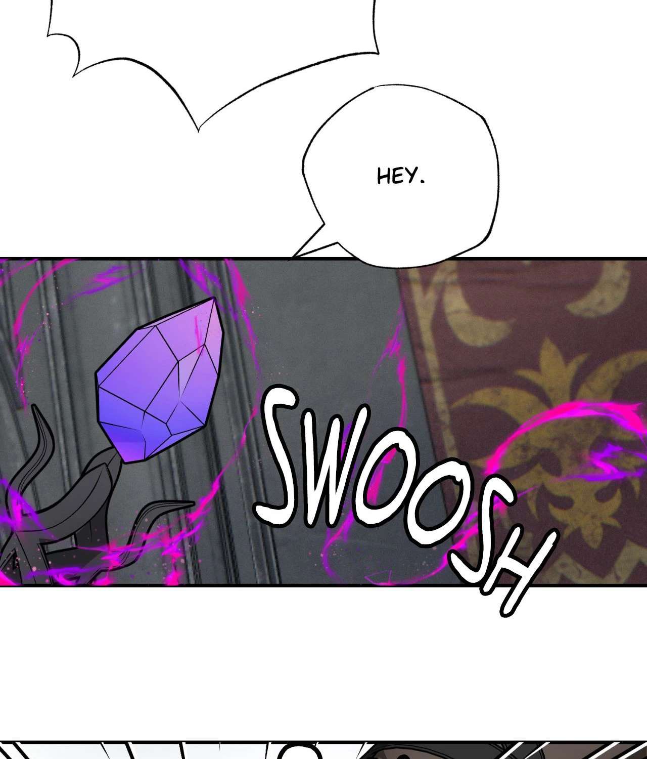 You Can’t Come, Sir! Chapter 30 page 50 - 
