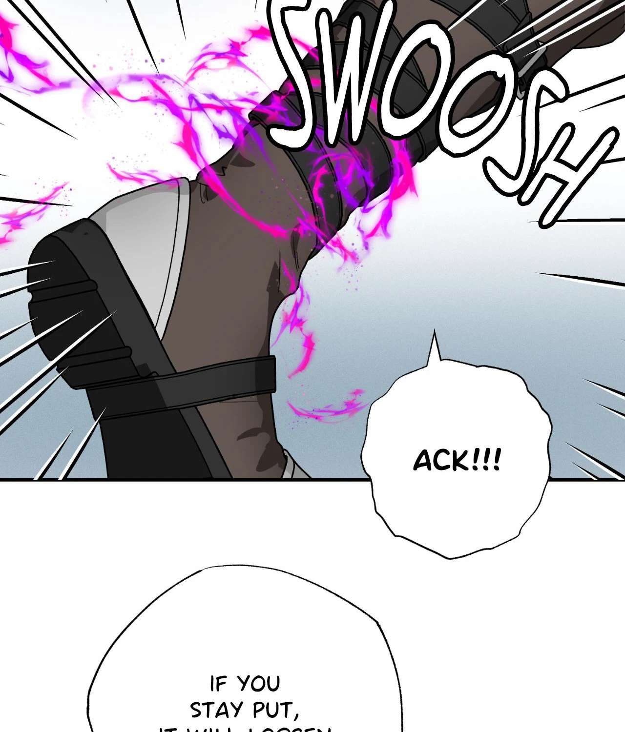 You Can’t Come, Sir! Chapter 30 page 51 - 