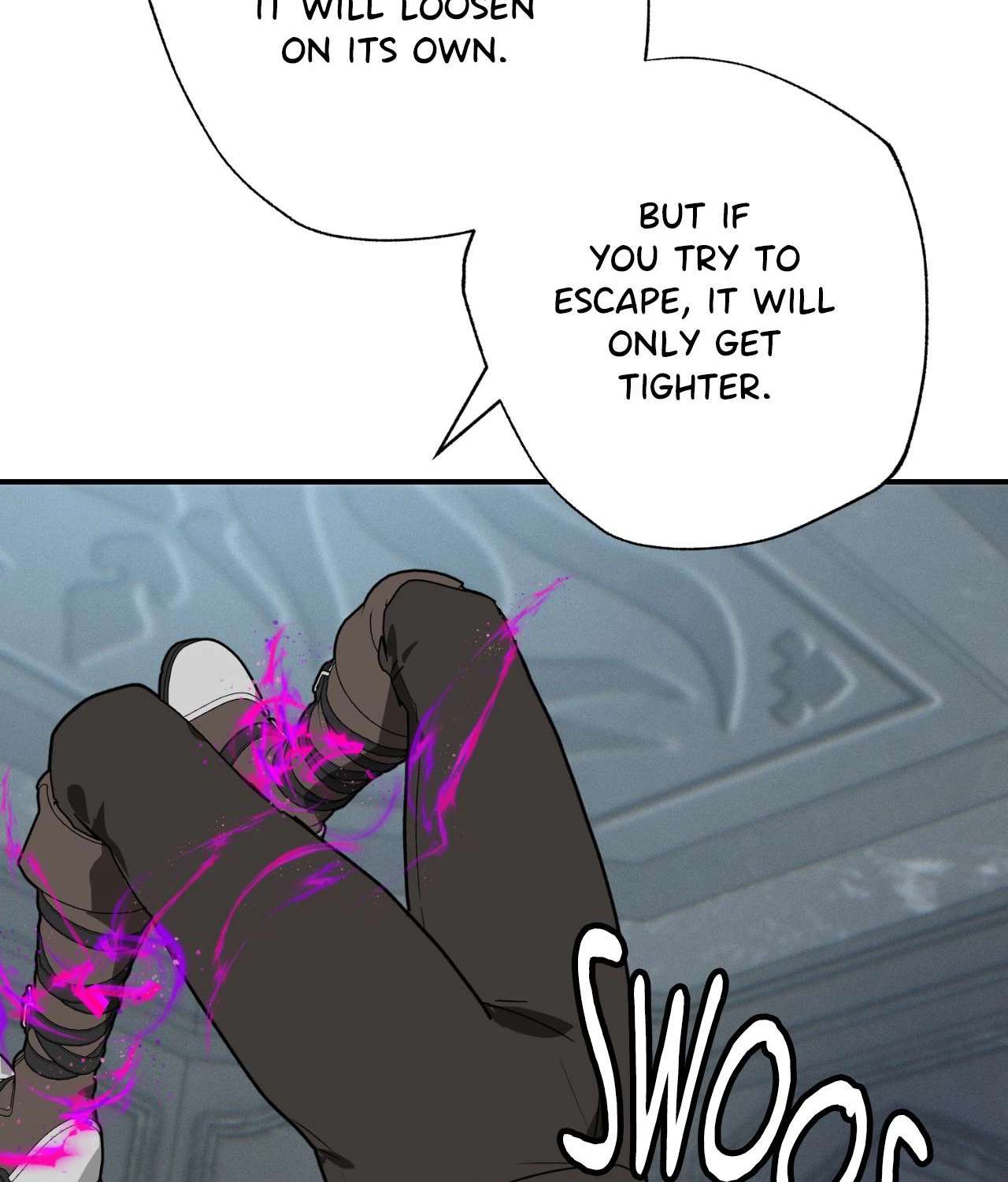 You Can’t Come, Sir! Chapter 30 page 52 - 