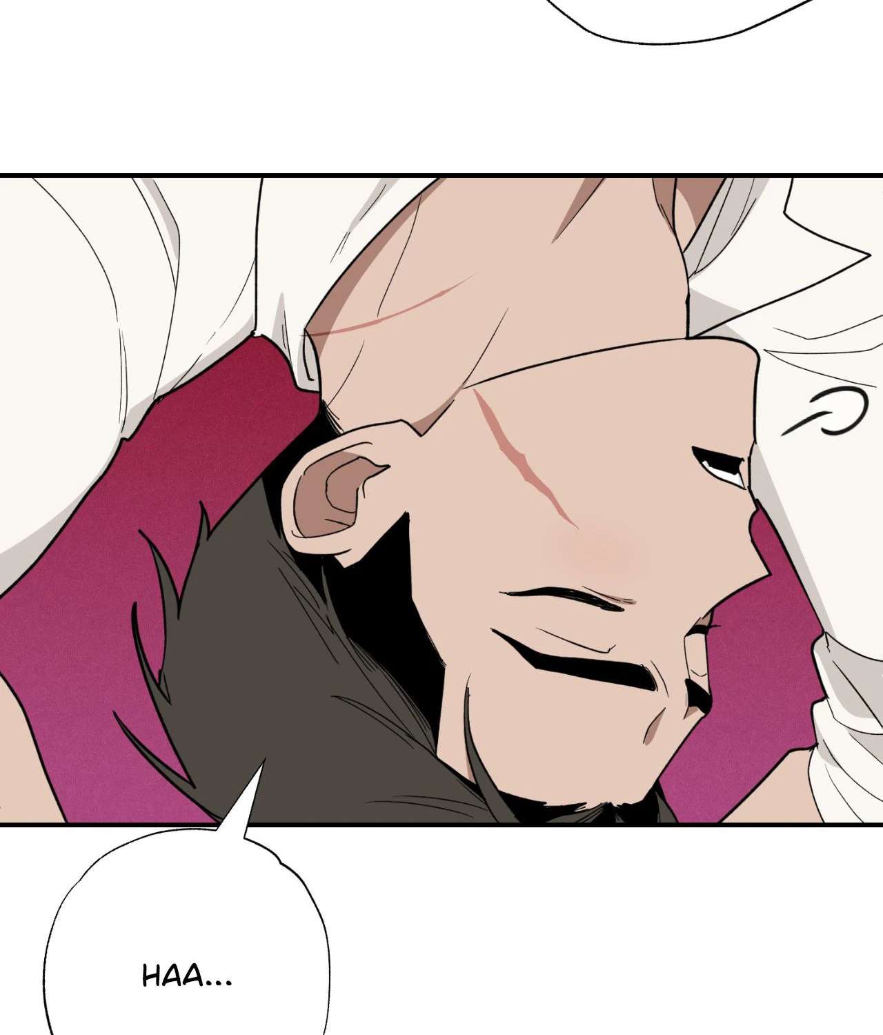 You Can’t Come, Sir! Chapter 30 page 56 - 