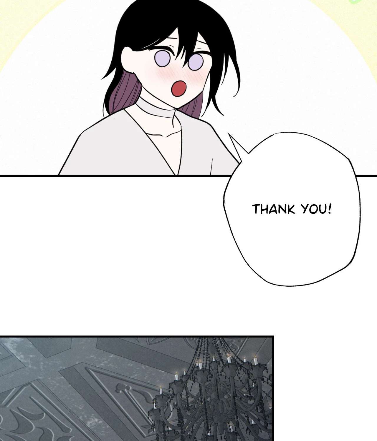 You Can’t Come, Sir! Chapter 30 page 58 - 
