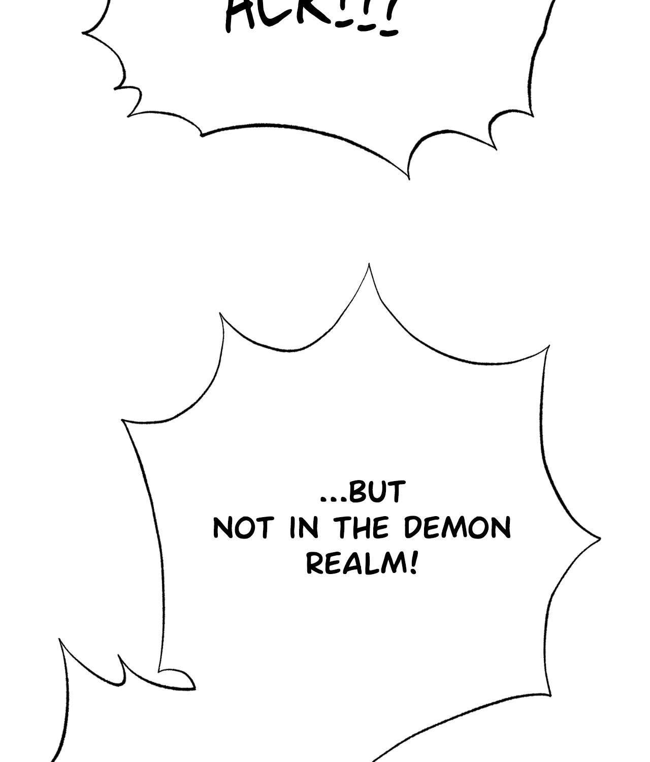 You Can’t Come, Sir! Chapter 30 page 7 - 