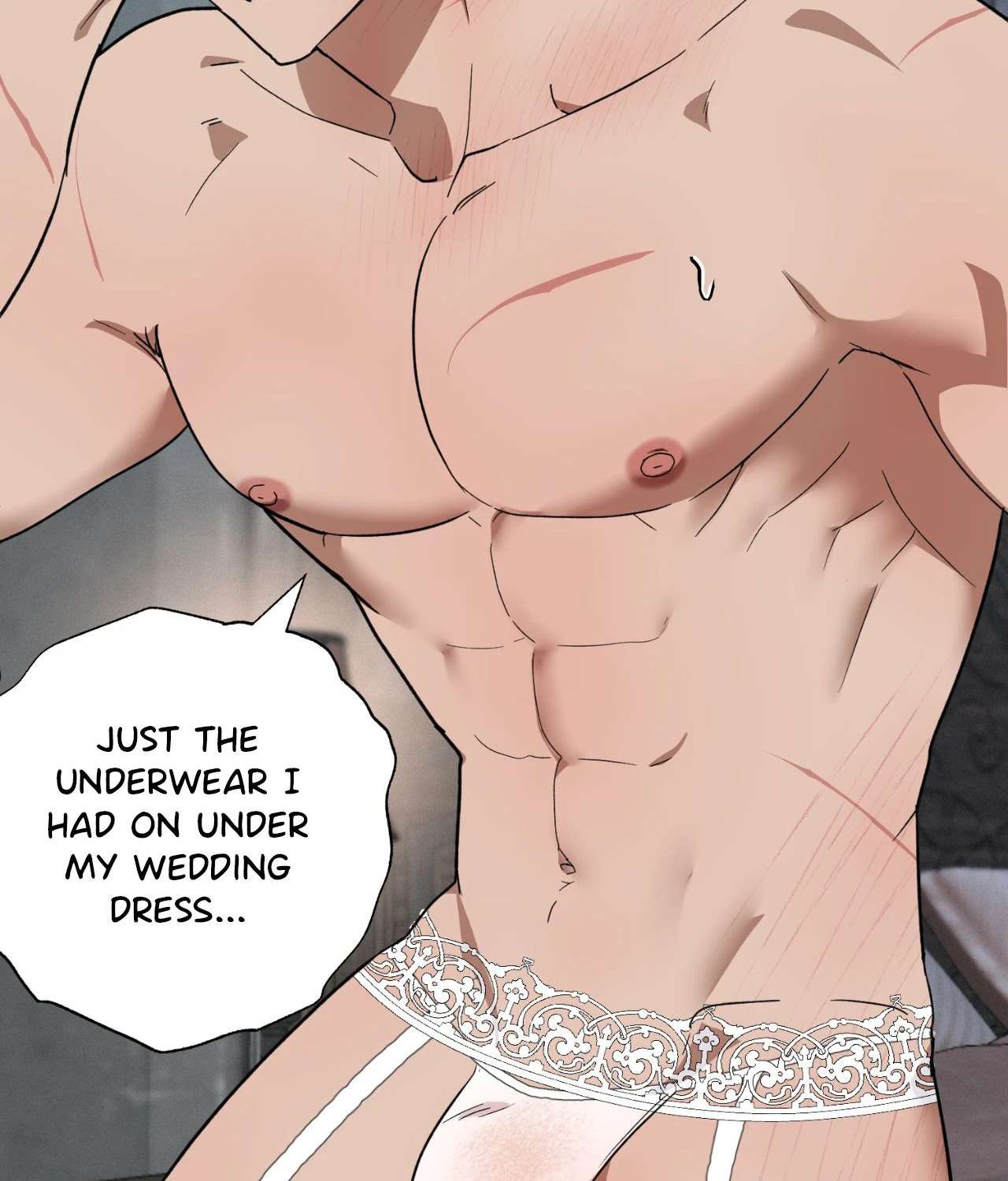 You Can’t Come, Sir! Chapter 30 page 61 - 