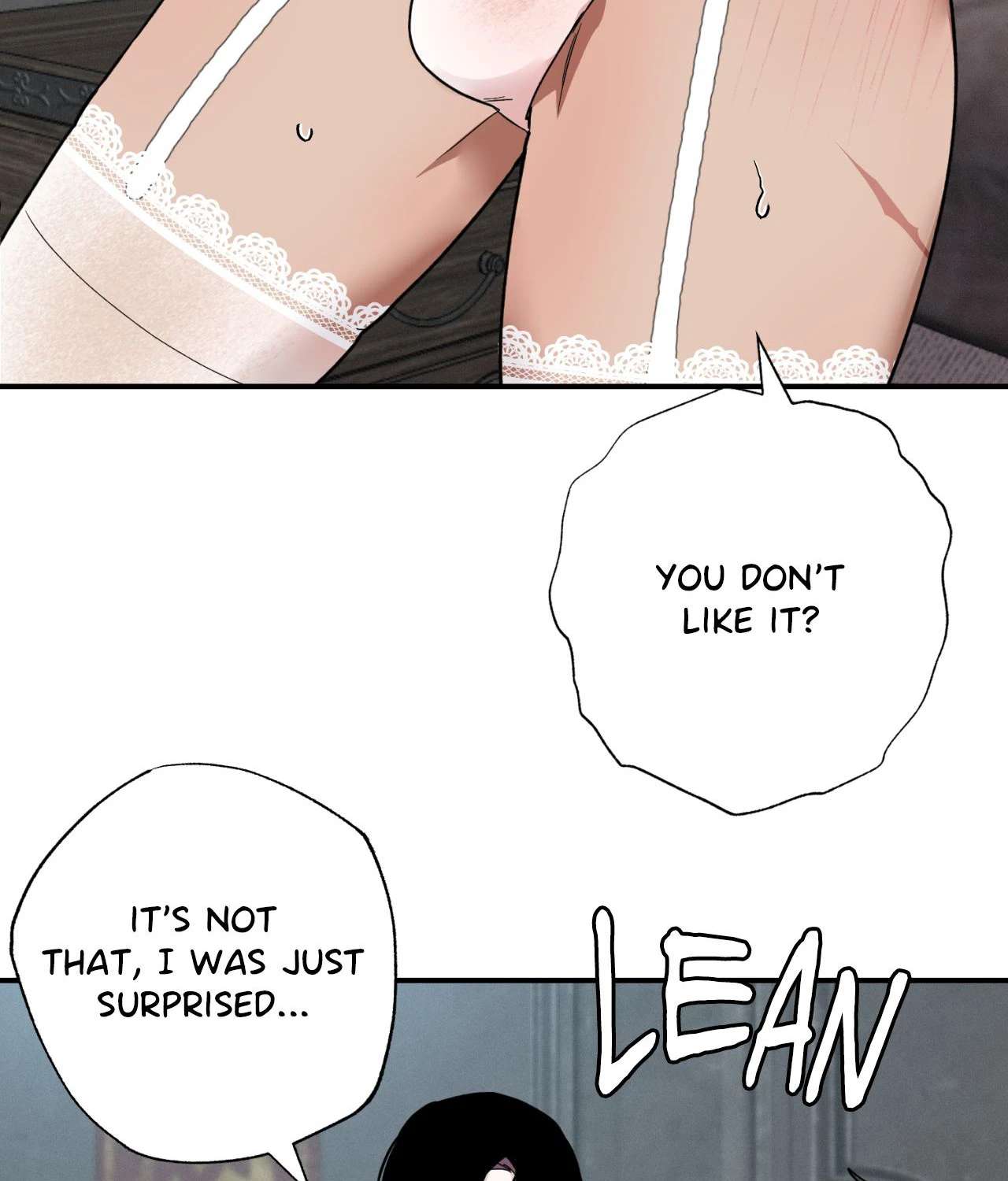 You Can’t Come, Sir! Chapter 30 page 62 - 