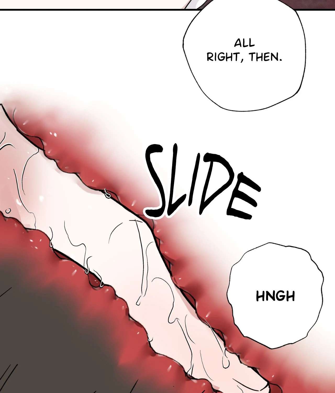 You Can’t Come, Sir! Chapter 30 page 70 - 