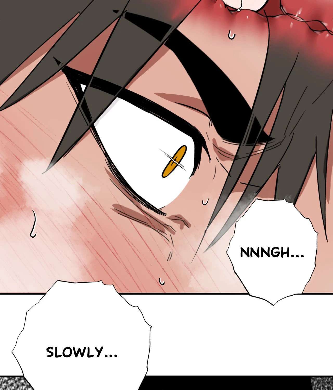 You Can’t Come, Sir! Chapter 30 page 71 - 