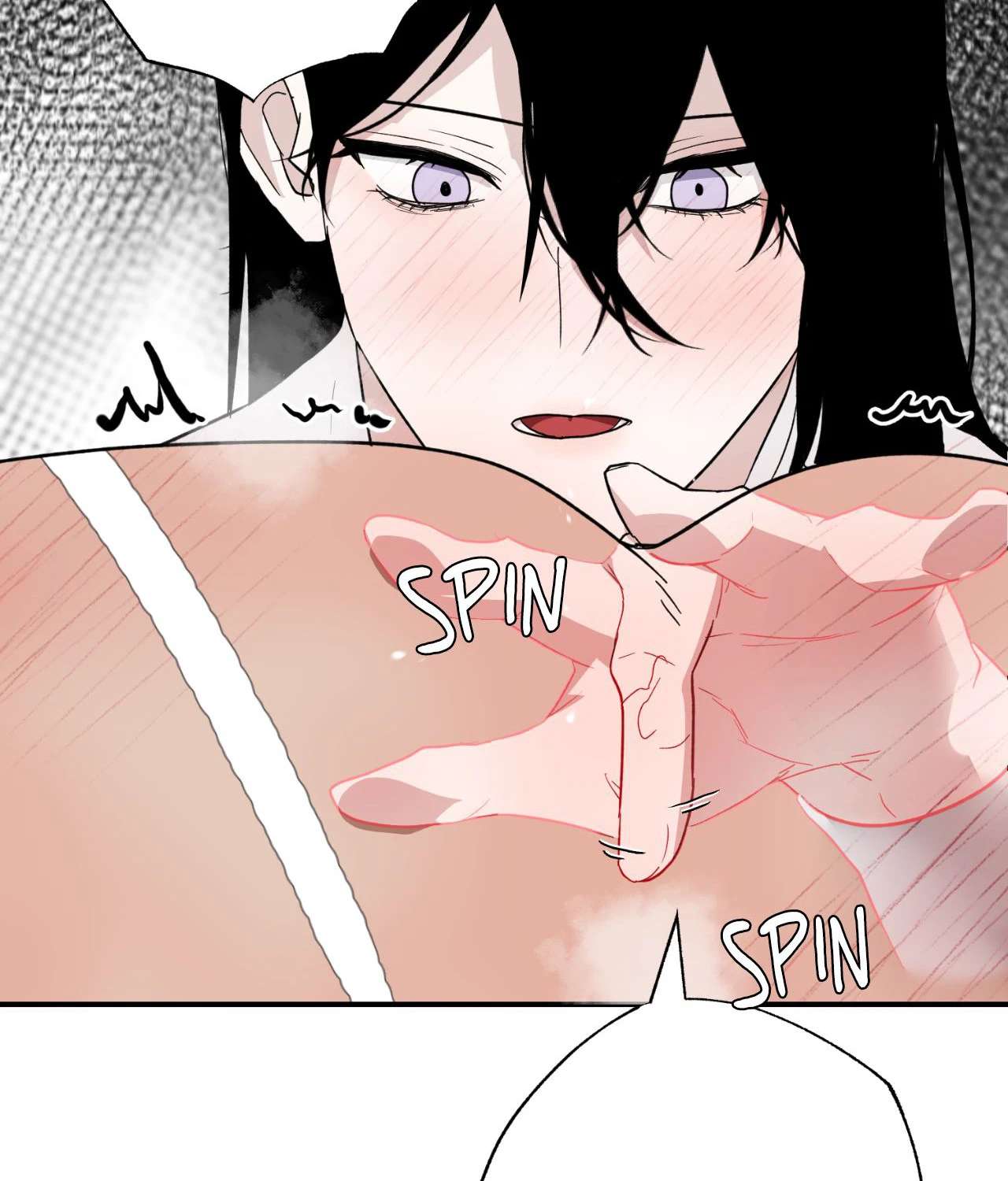 You Can’t Come, Sir! Chapter 30 page 72 - 