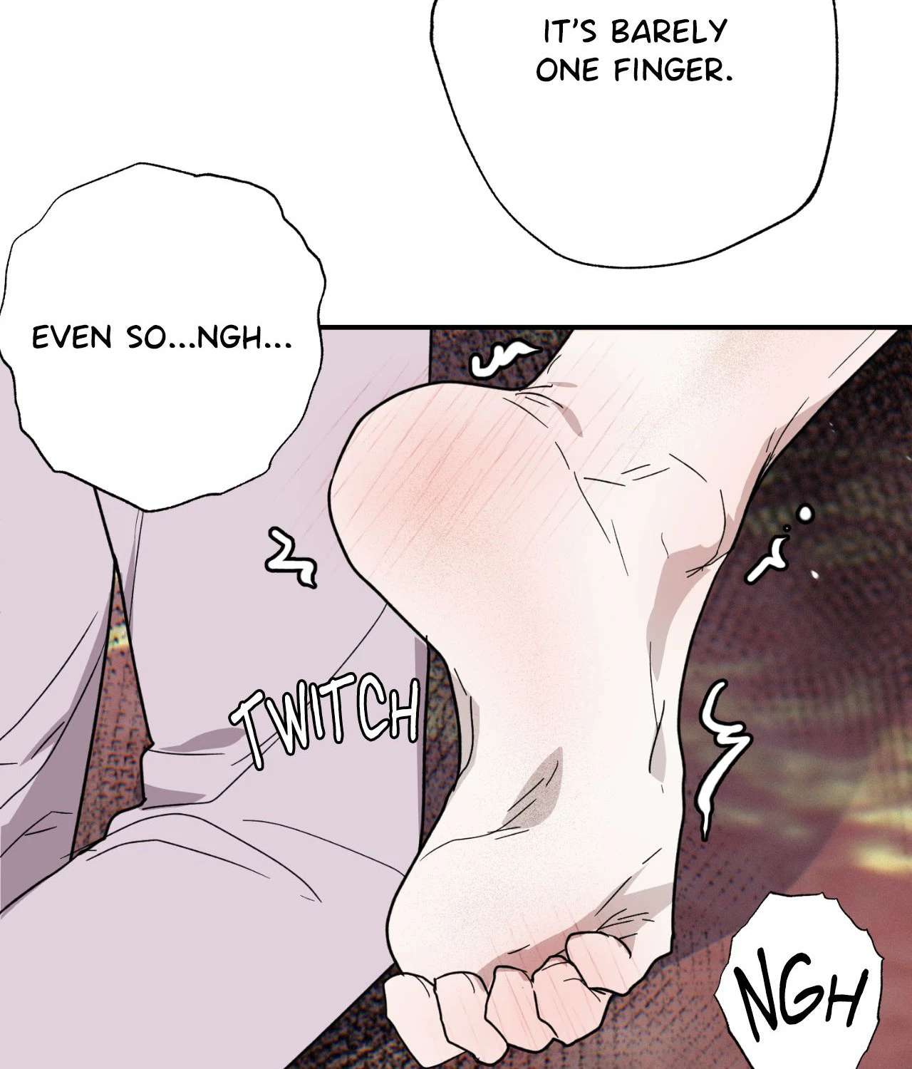 You Can’t Come, Sir! Chapter 30 page 73 - 