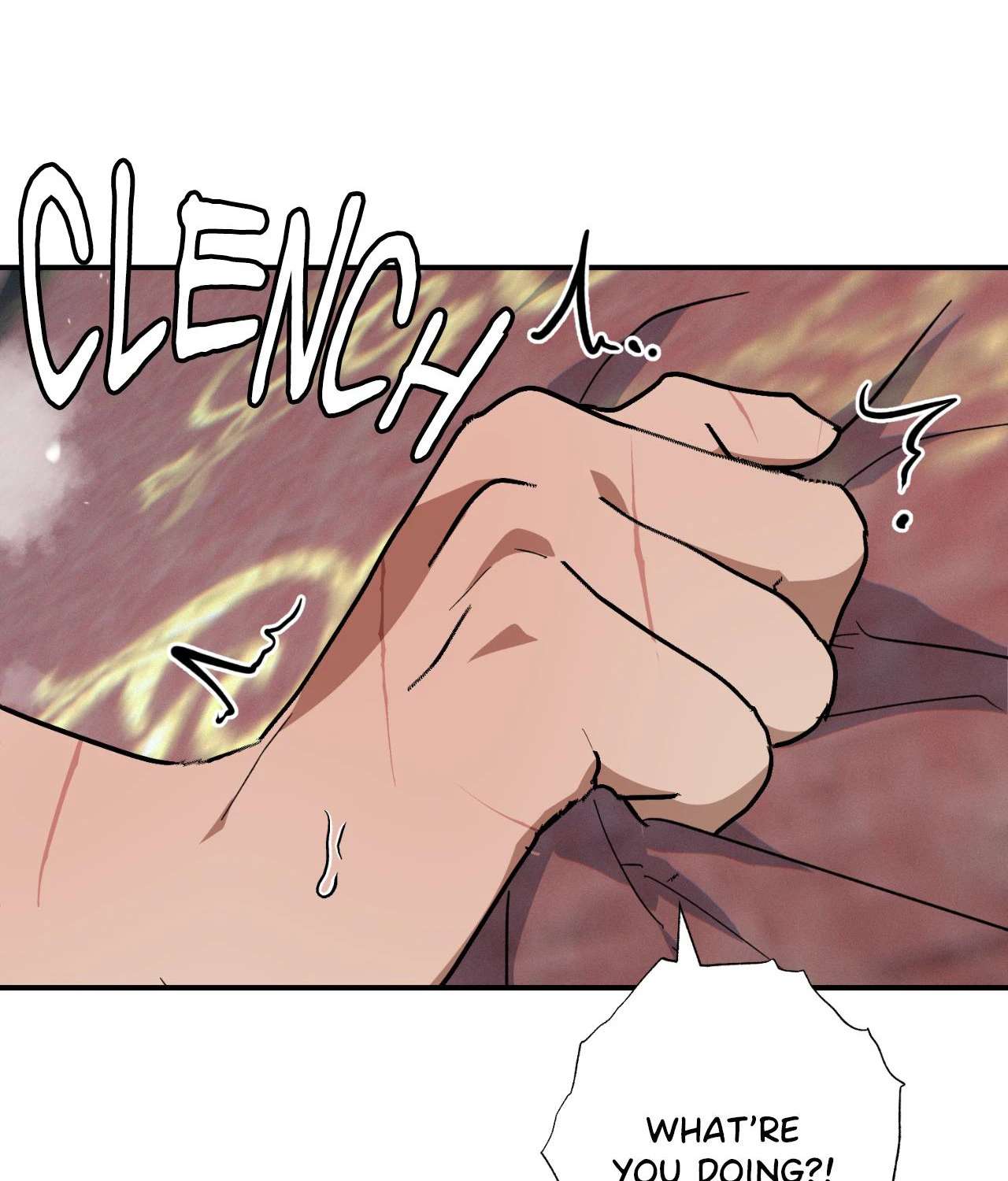 You Can’t Come, Sir! Chapter 30 page 78 - 