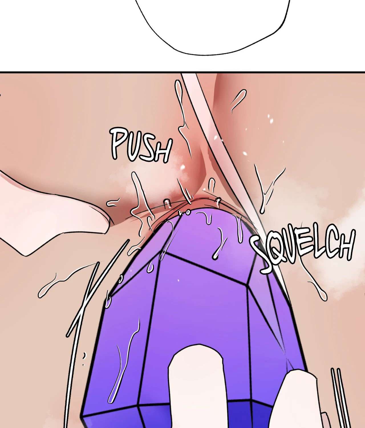 You Can’t Come, Sir! Chapter 30 page 88 - 