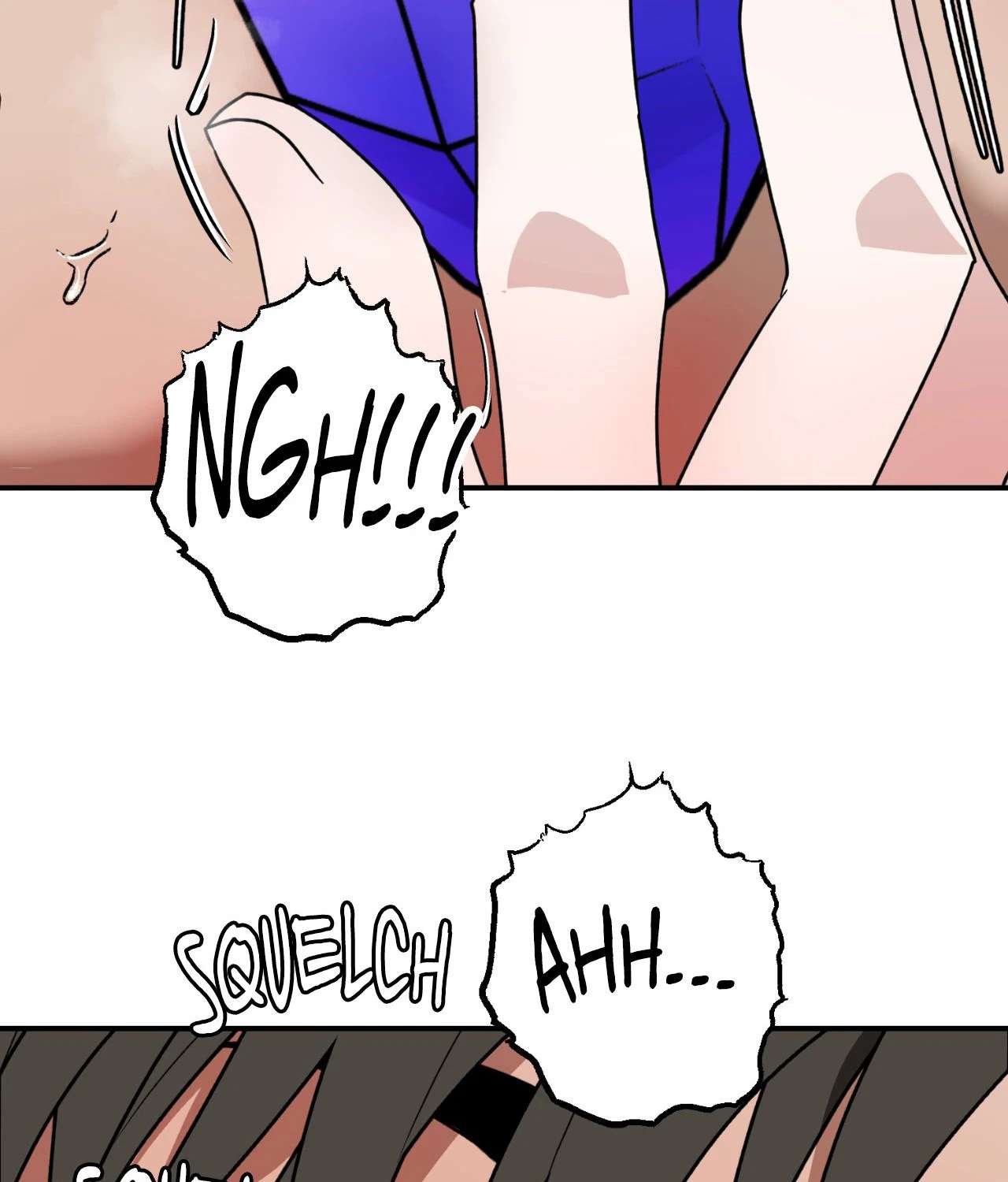 You Can’t Come, Sir! Chapter 30 page 89 - 
