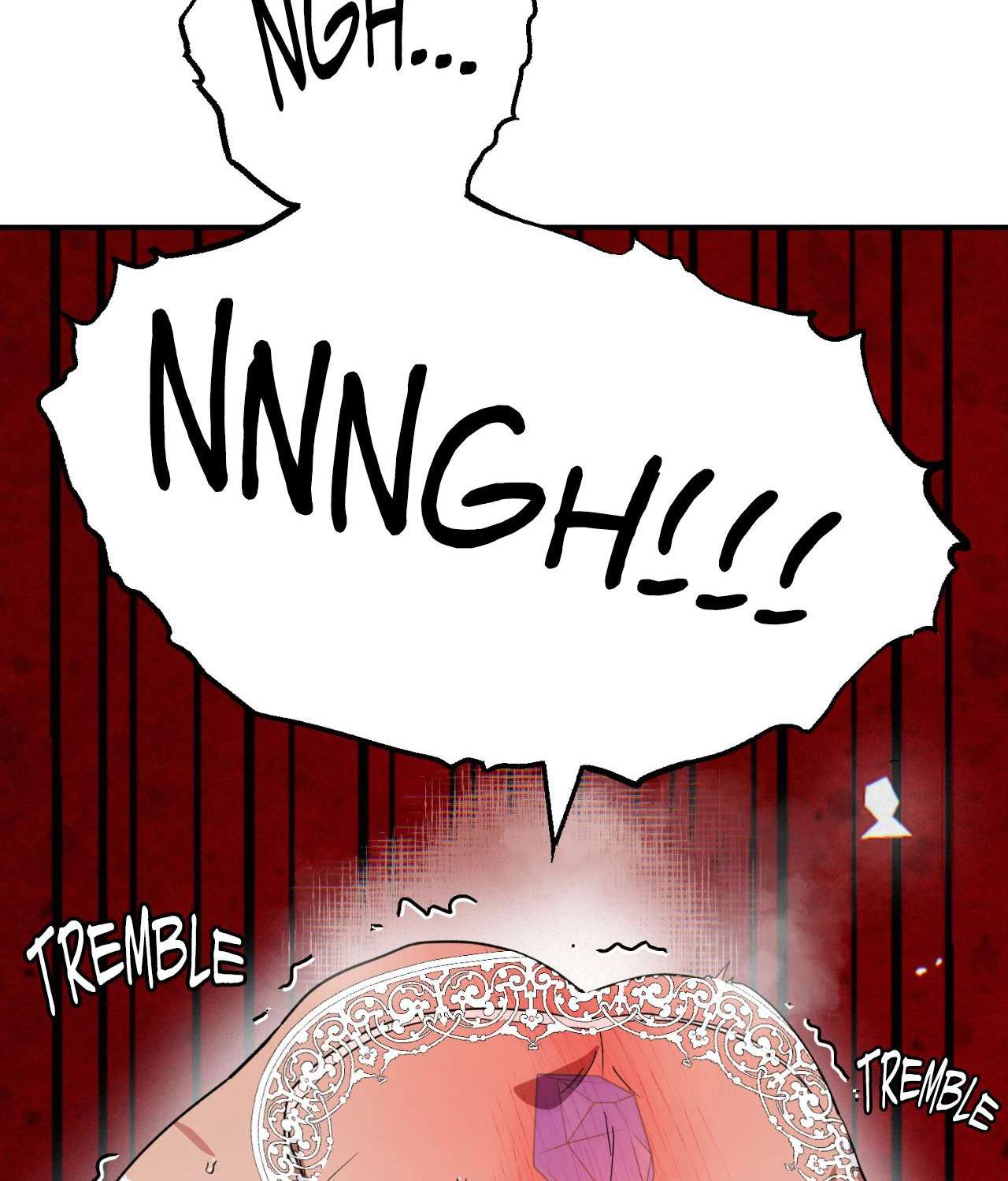You Can’t Come, Sir! Chapter 30 page 94 - 