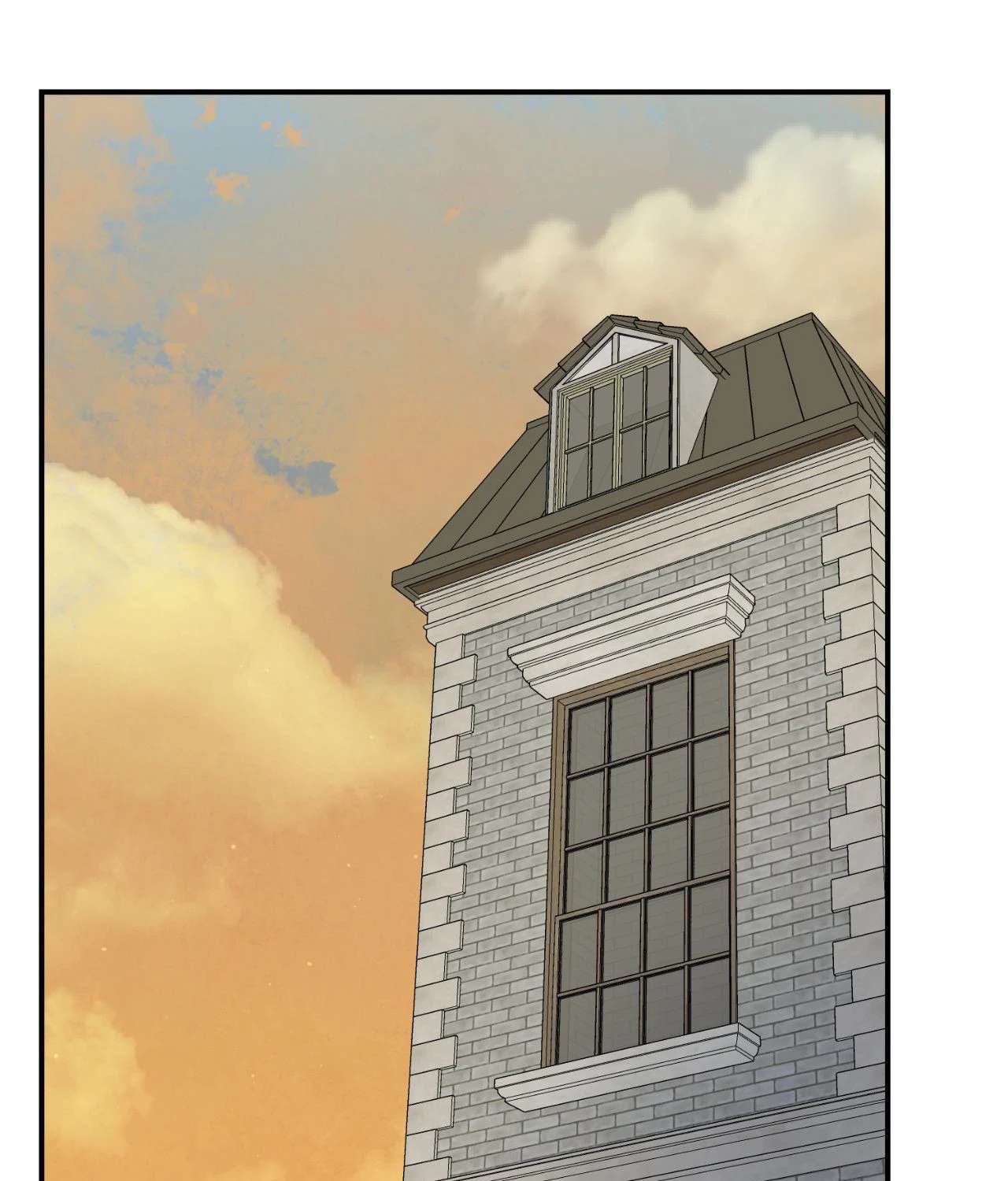 You Can’t Come, Sir! Chapter 33 page 1 - 