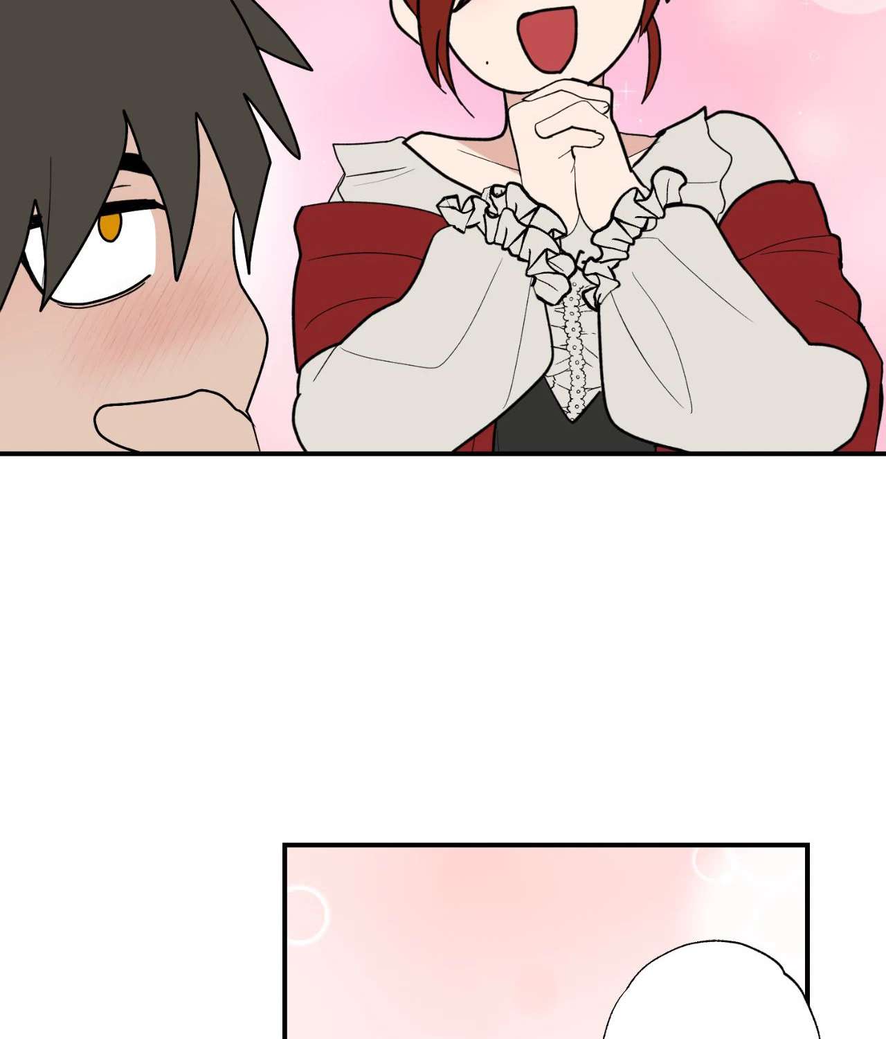 You Can’t Come, Sir! Chapter 33 page 26 - 