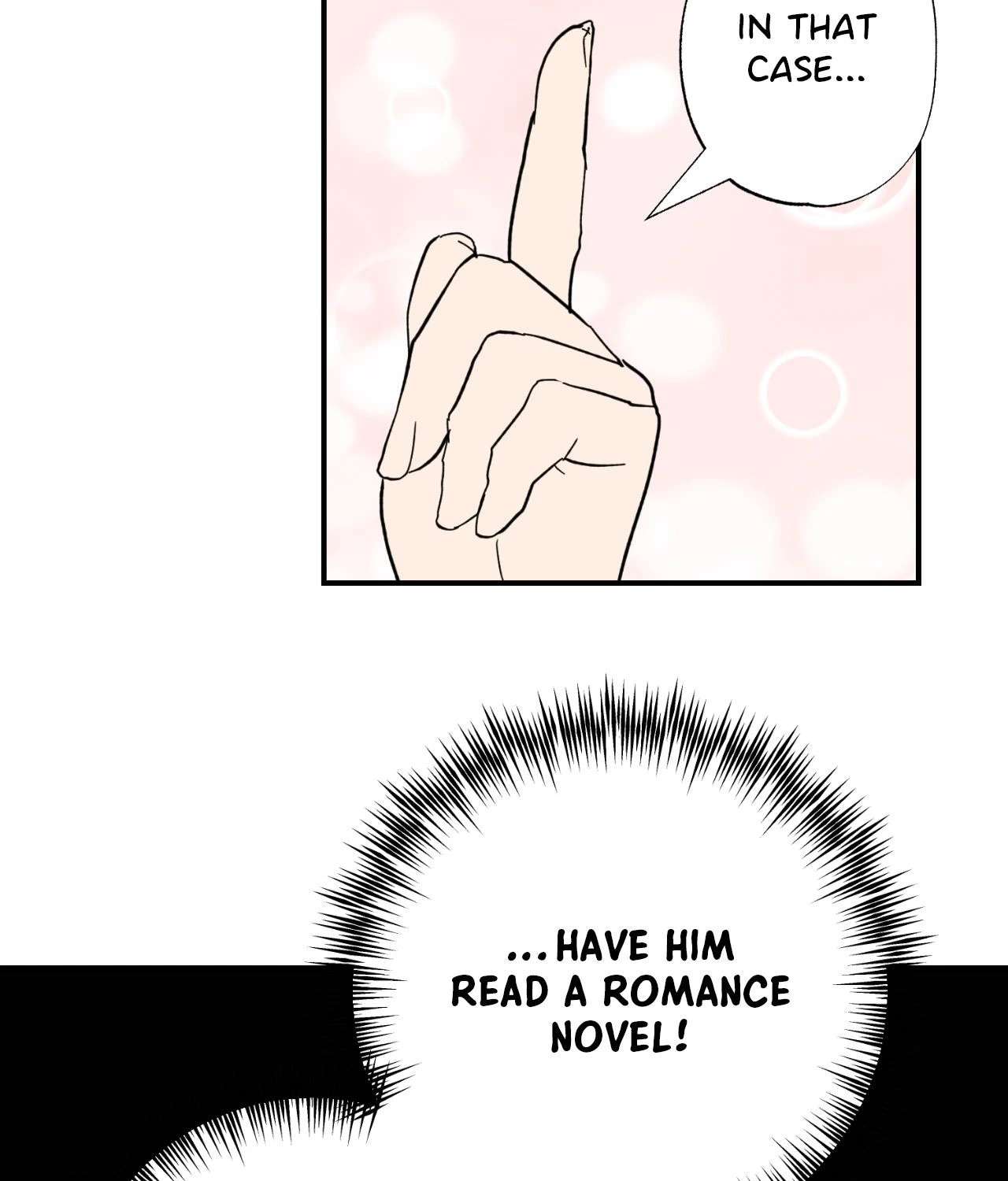 You Can’t Come, Sir! Chapter 33 page 27 - 