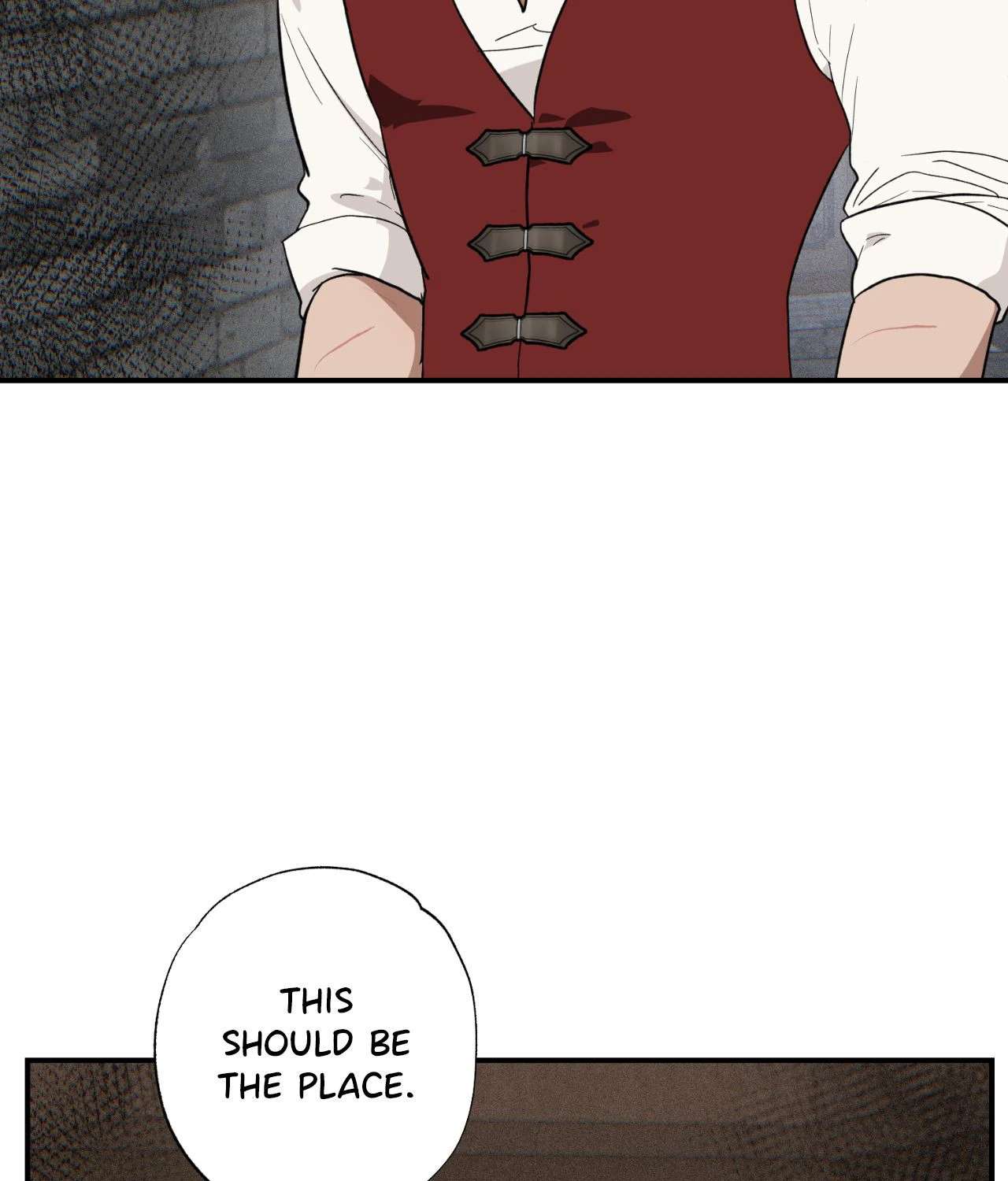 You Can’t Come, Sir! Chapter 33 page 29 - 